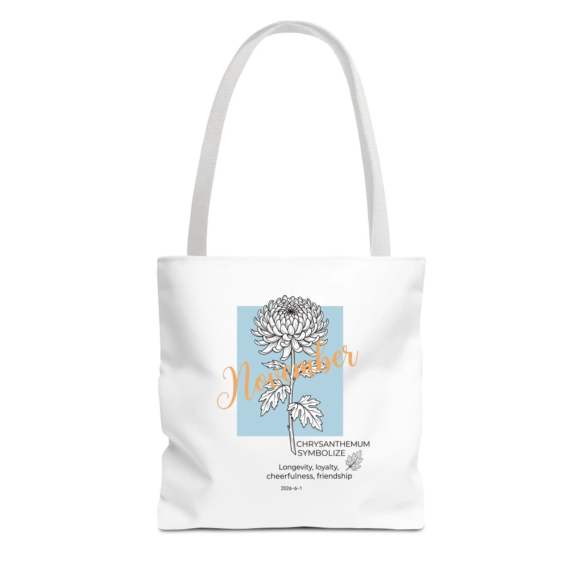 Bag,White-Z