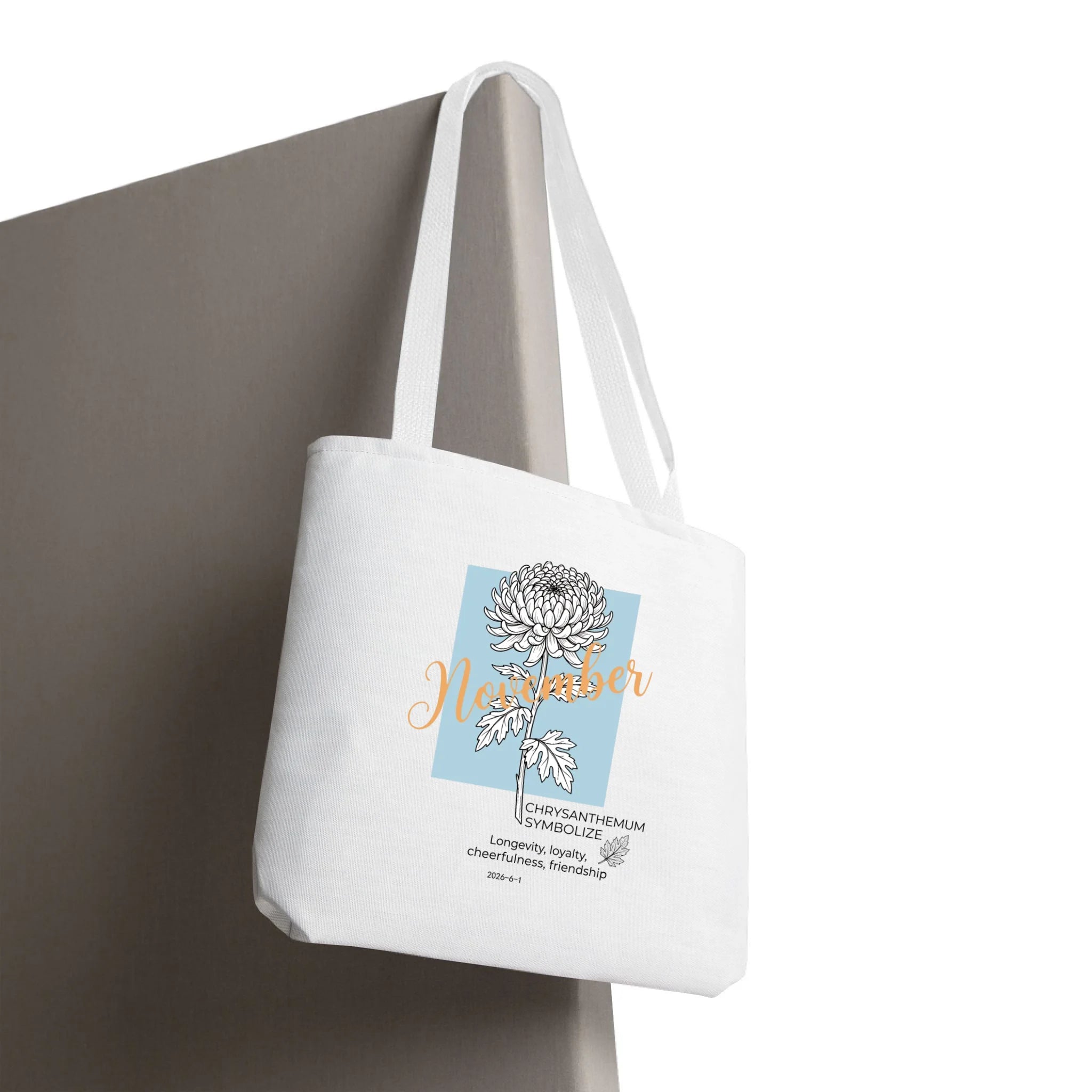 Bag,White