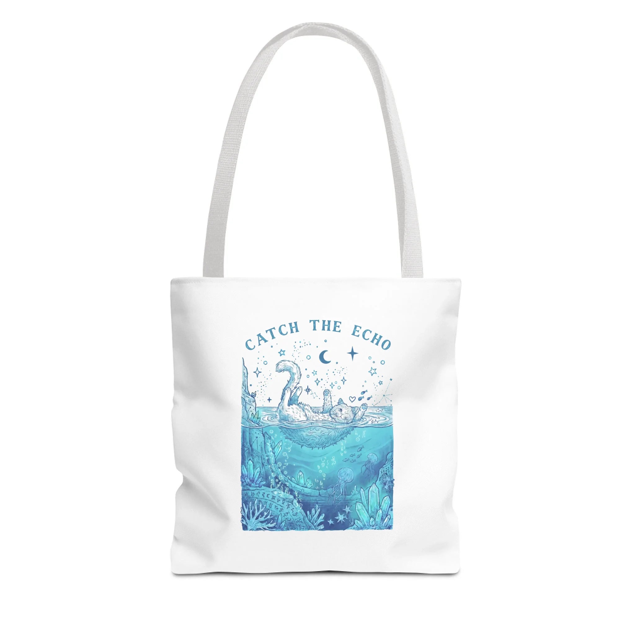Bag,White-Z