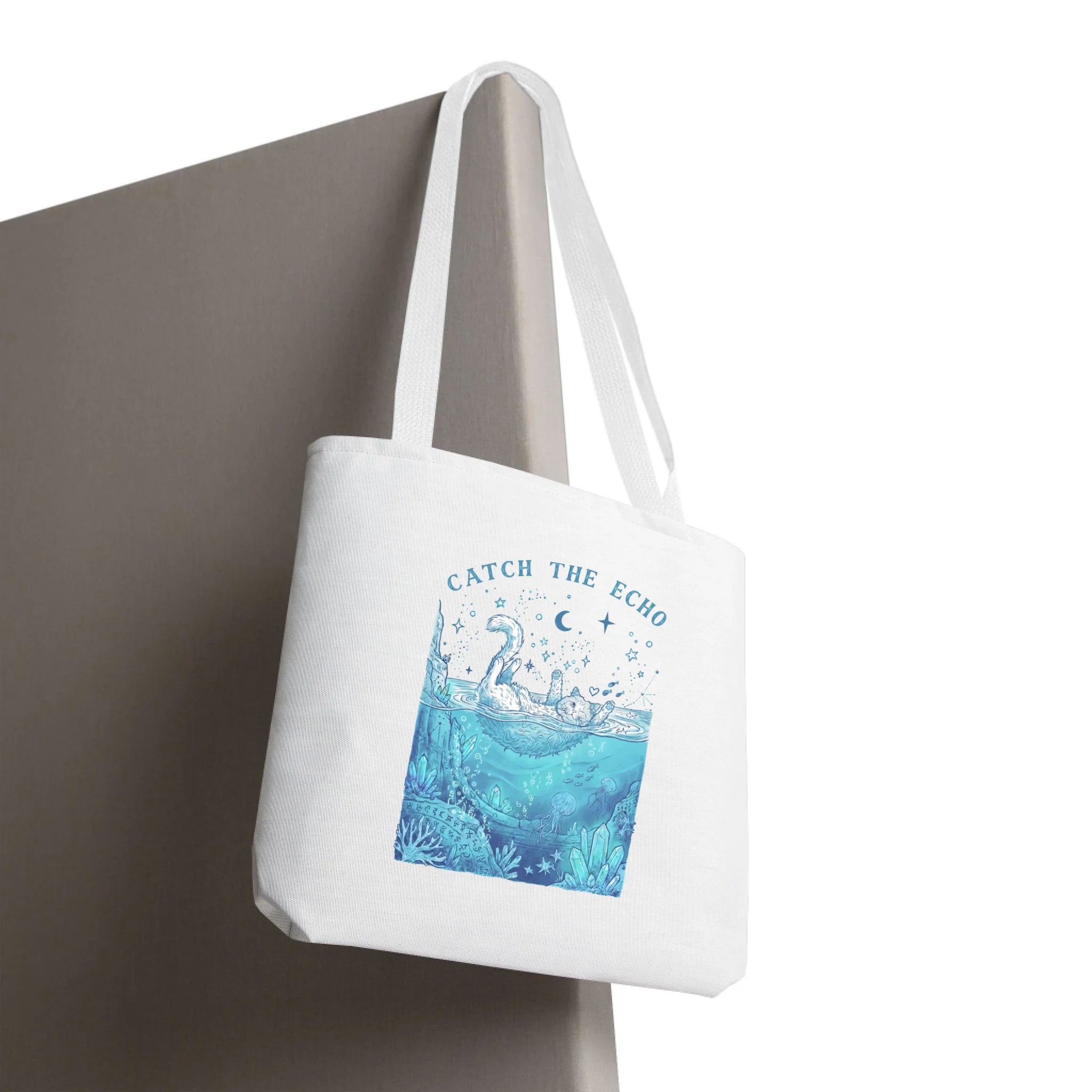 Bag,White