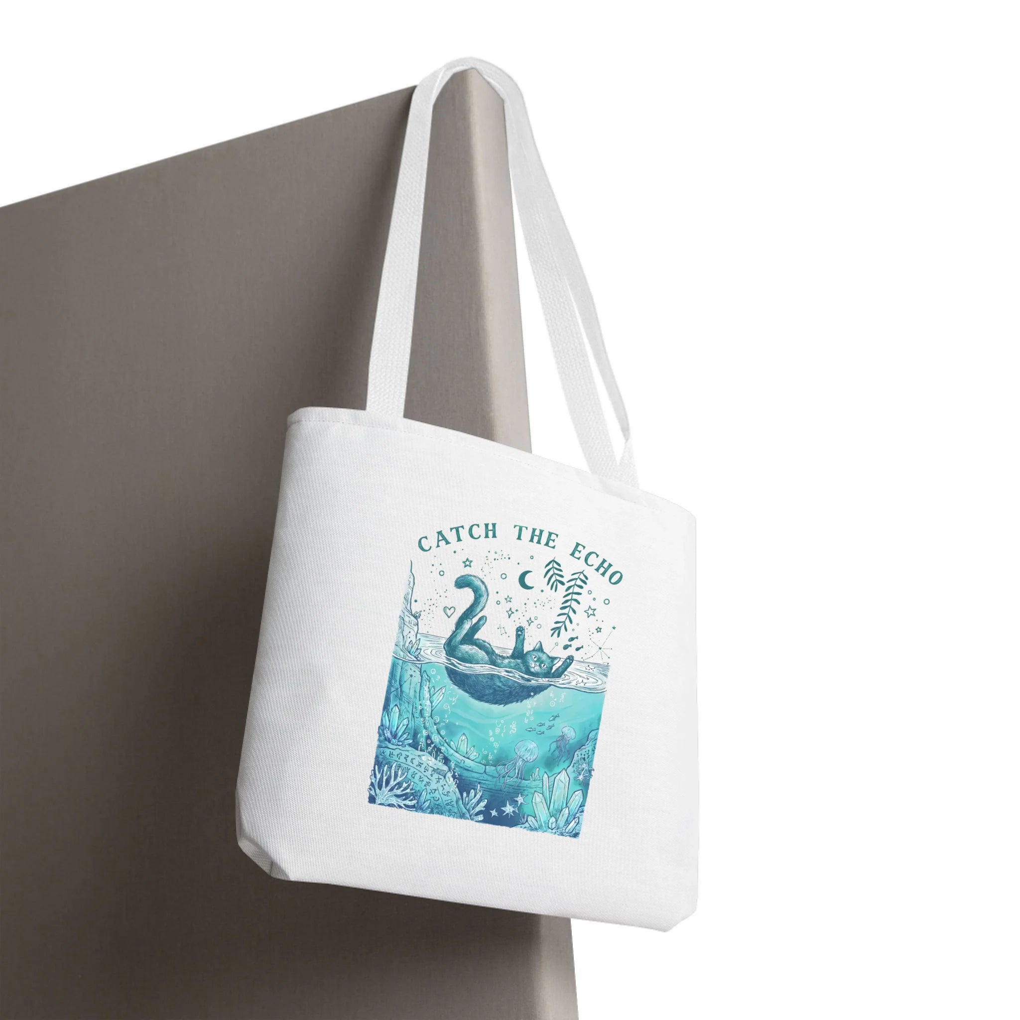 Bag,White
