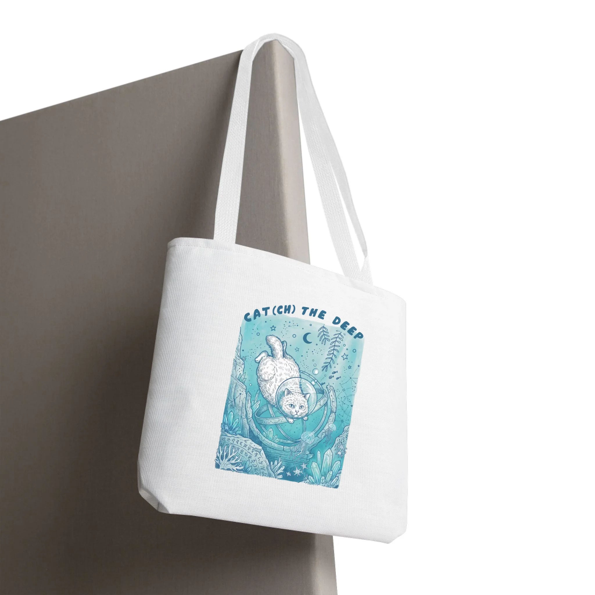 Bag,White