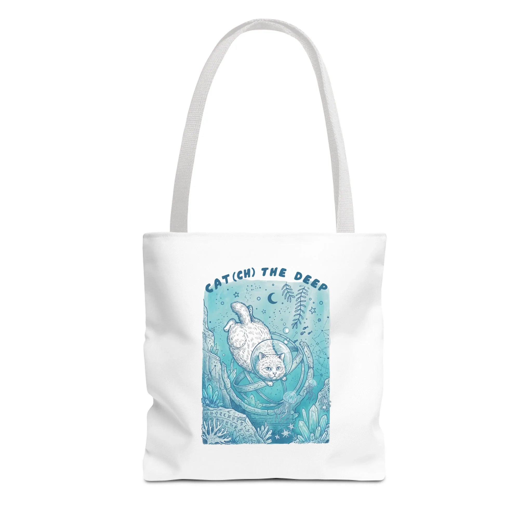 Bag,White-Z