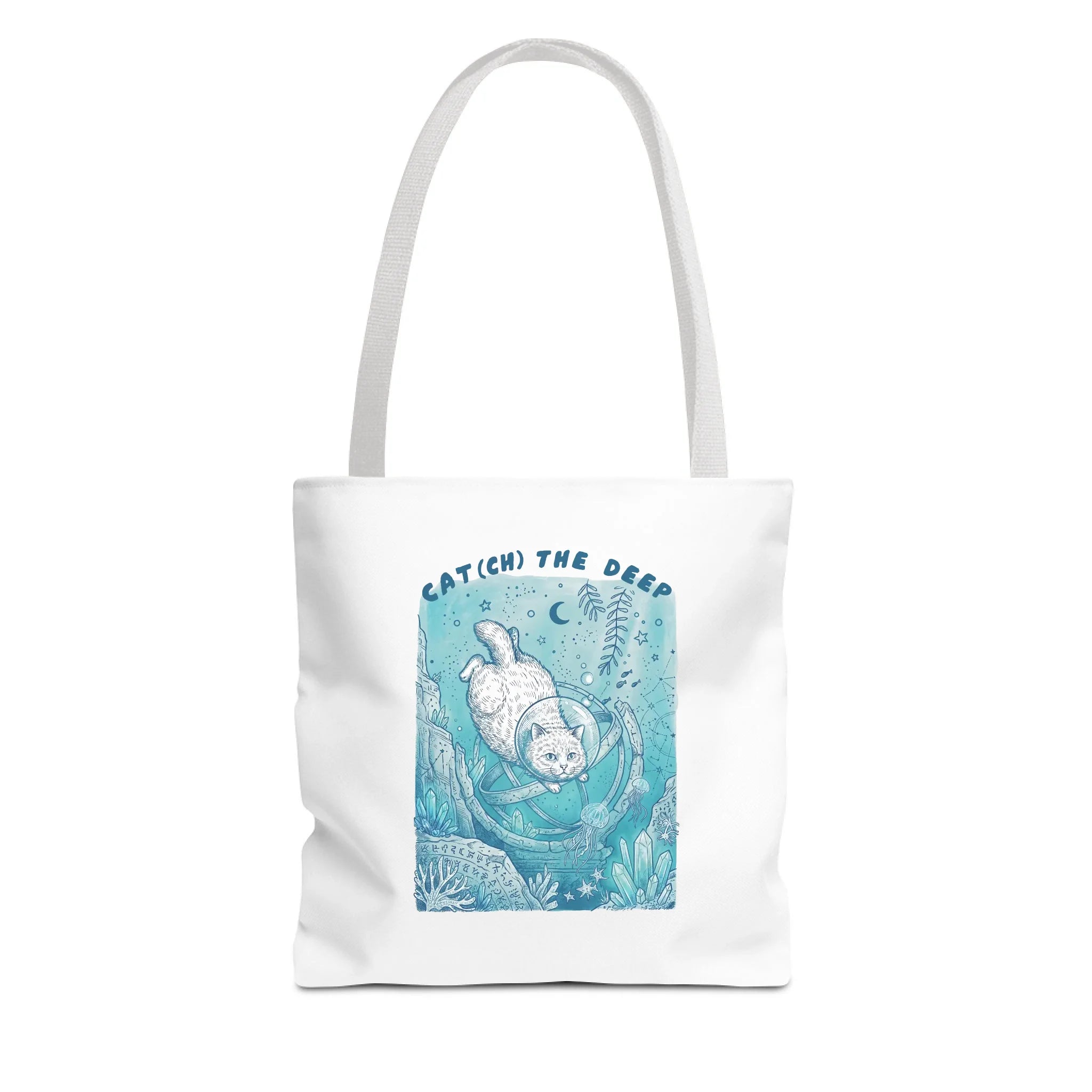 Bag,White-Z
