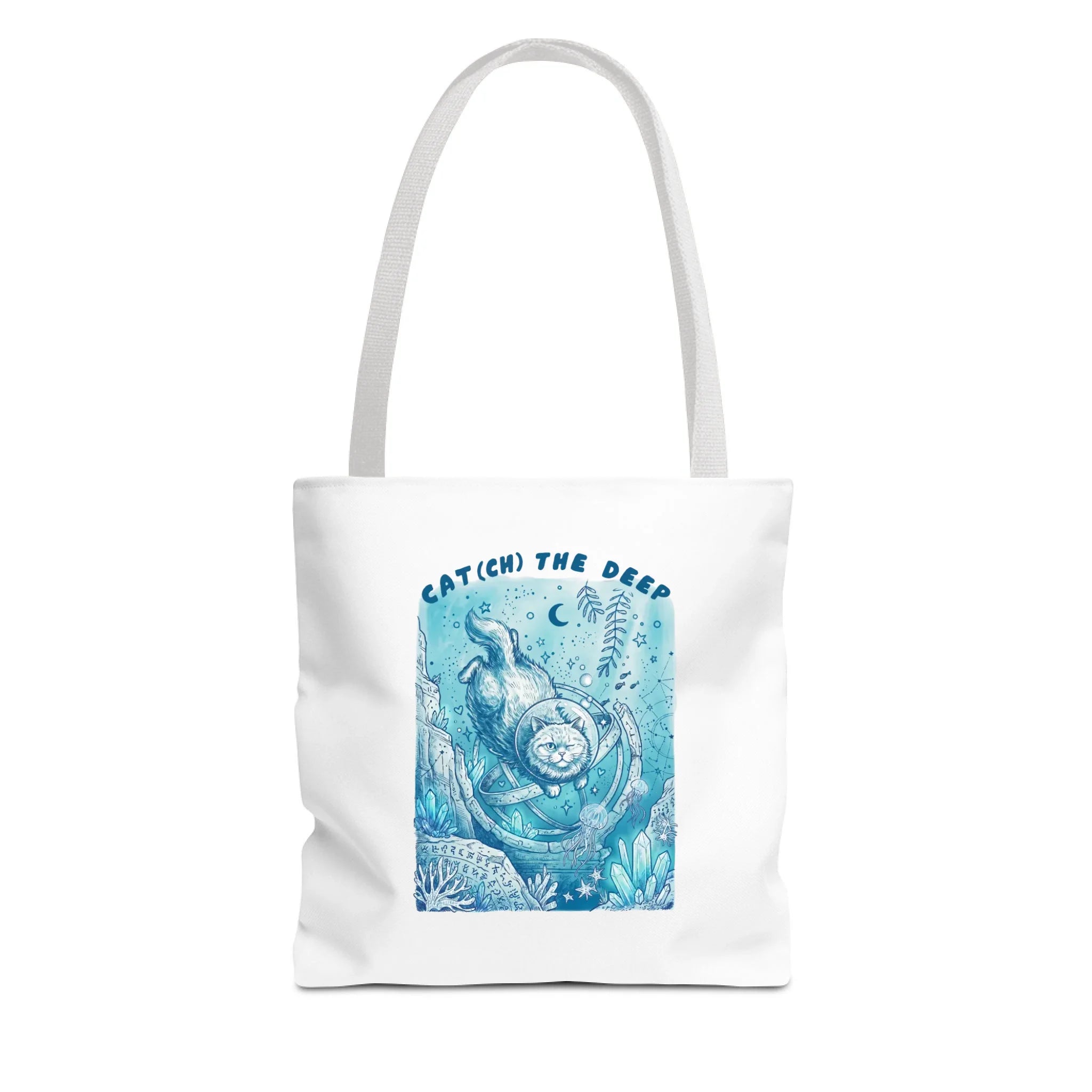 Bag,White-Z