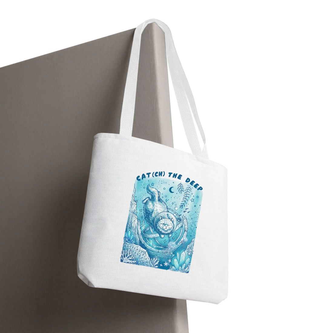 Bag,White
