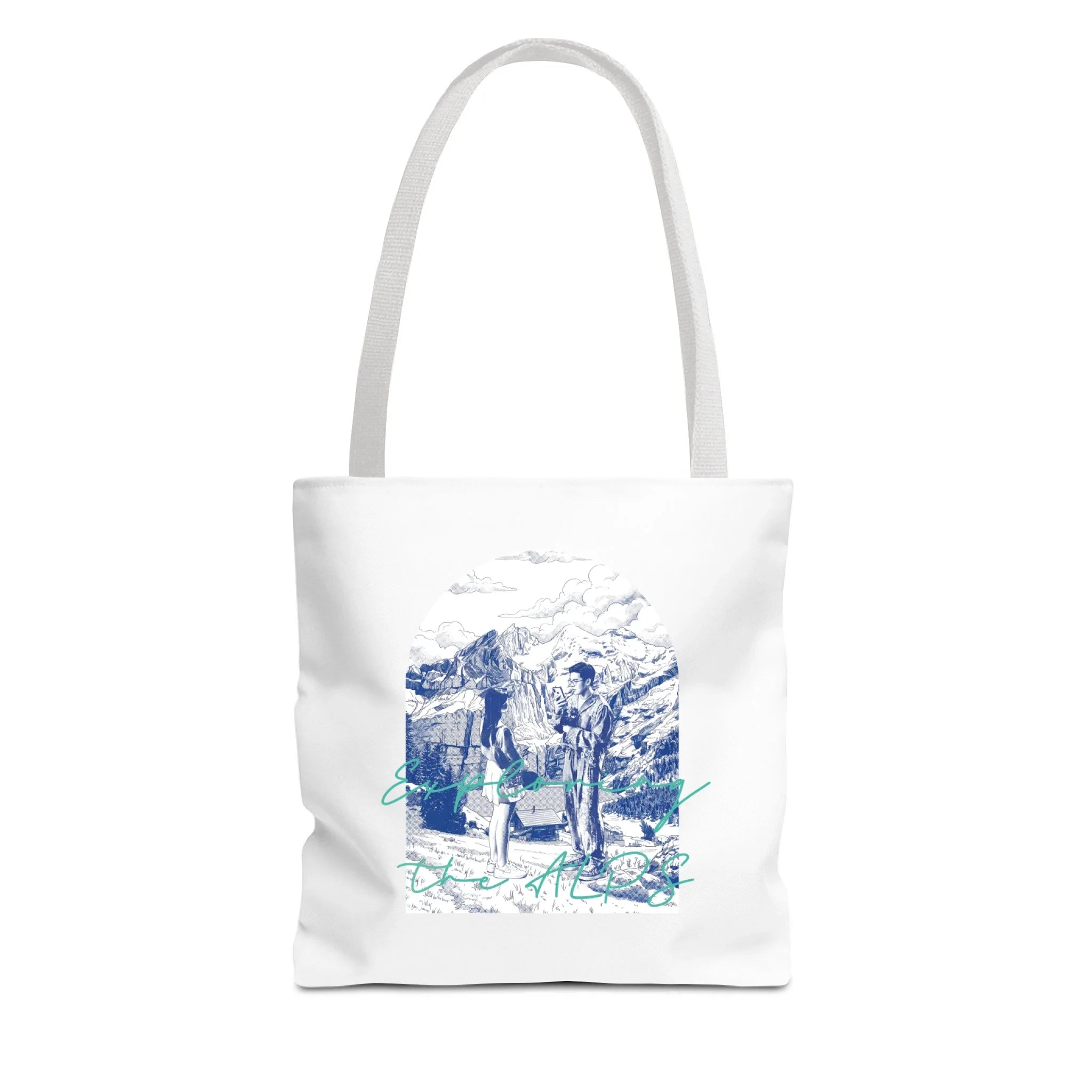 Bag,White-Z