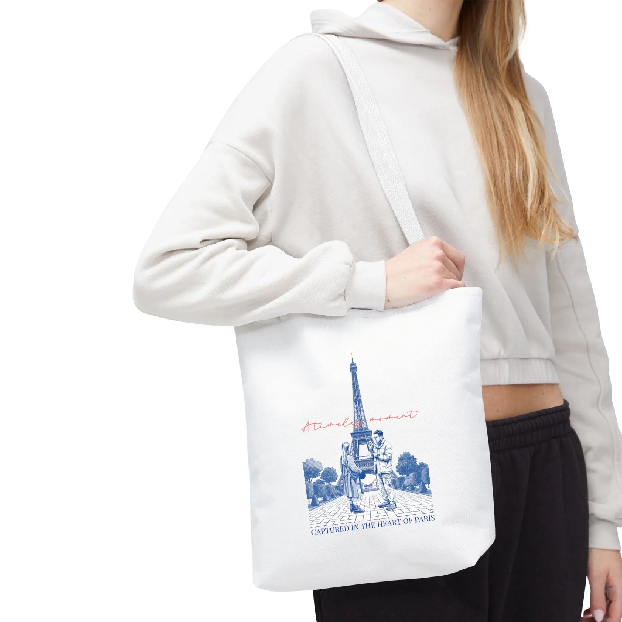 Bag,White-C