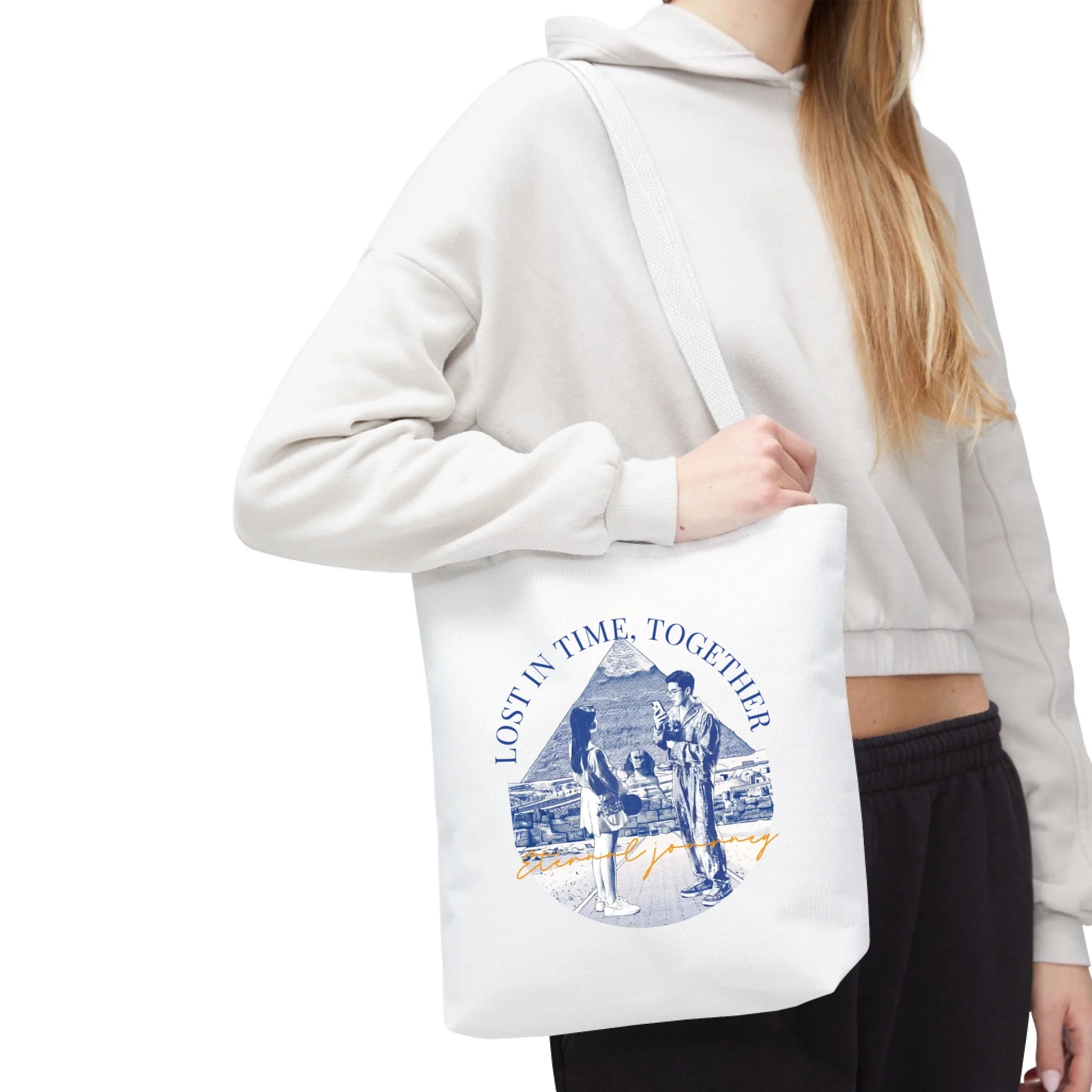 Bag,White-C