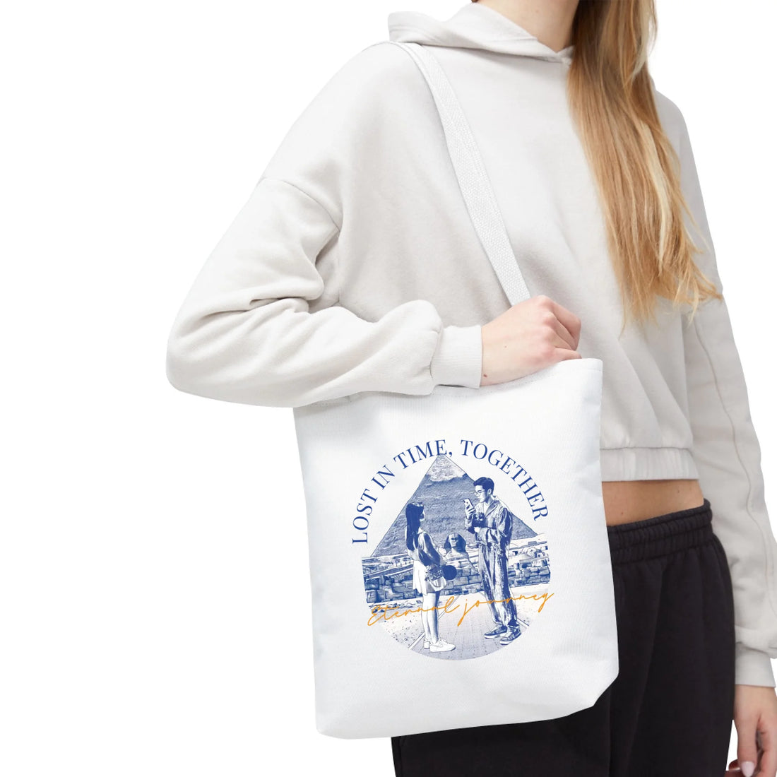 Bag,White-C