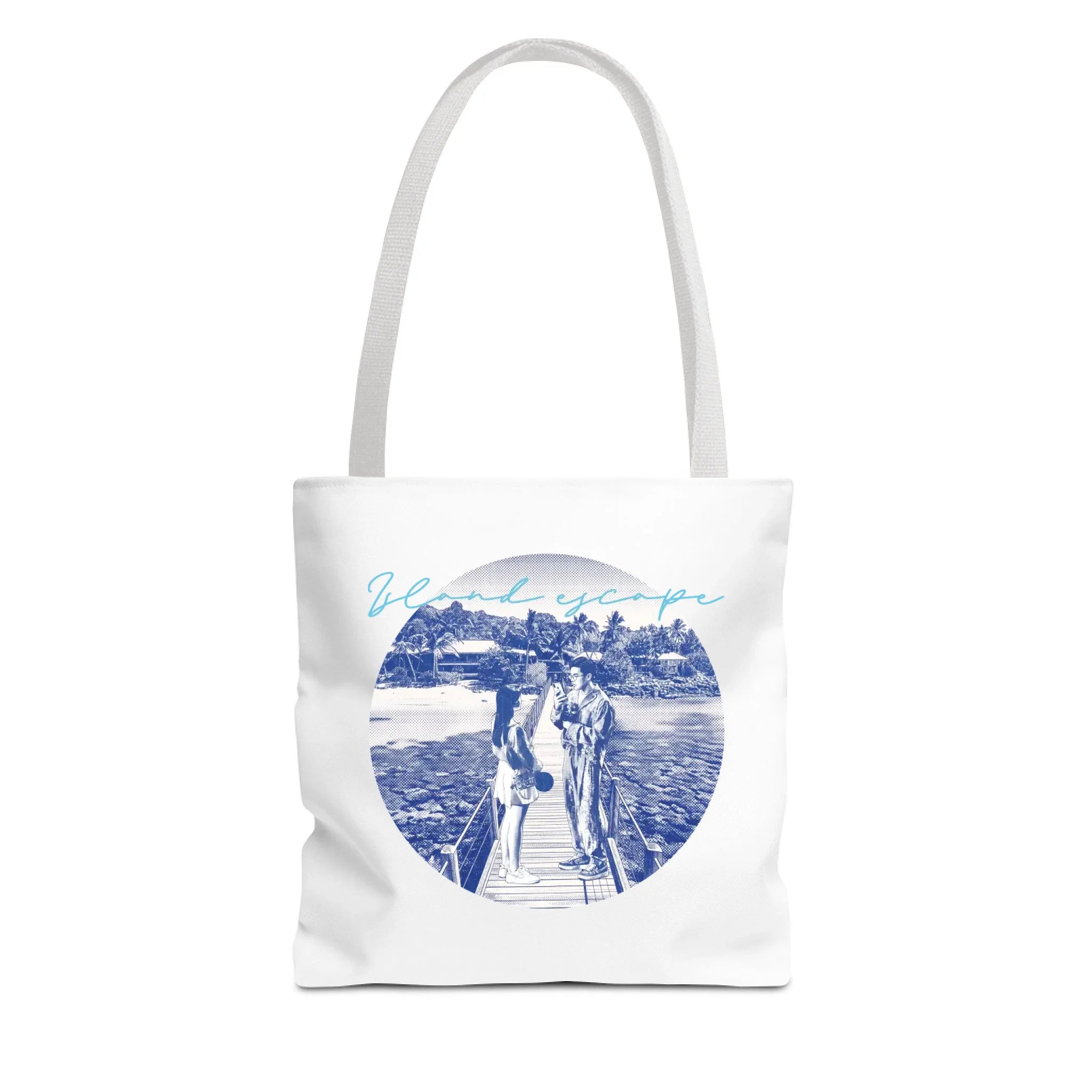 Bag,White-Z