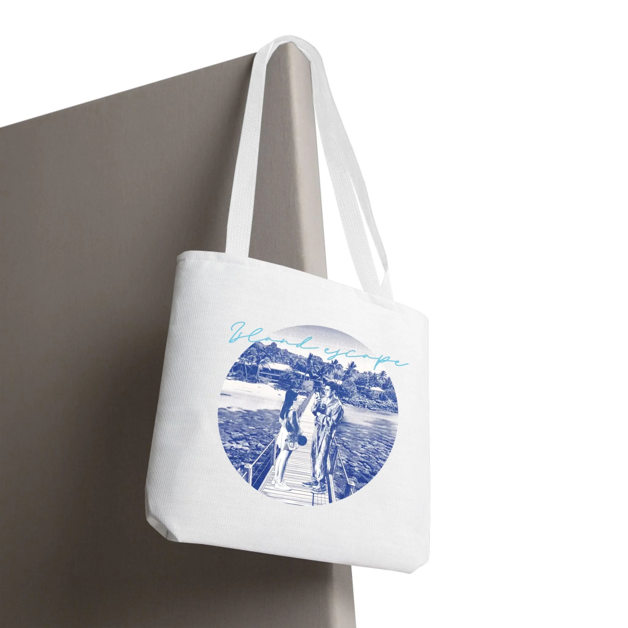 Bag,White