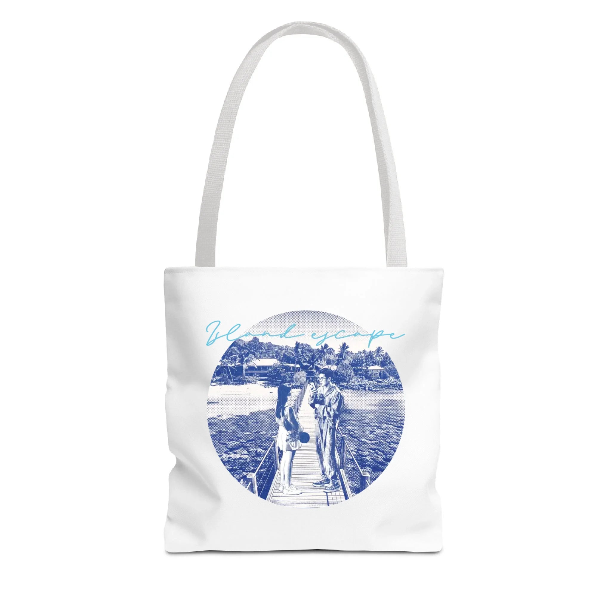 Bag,White-Z