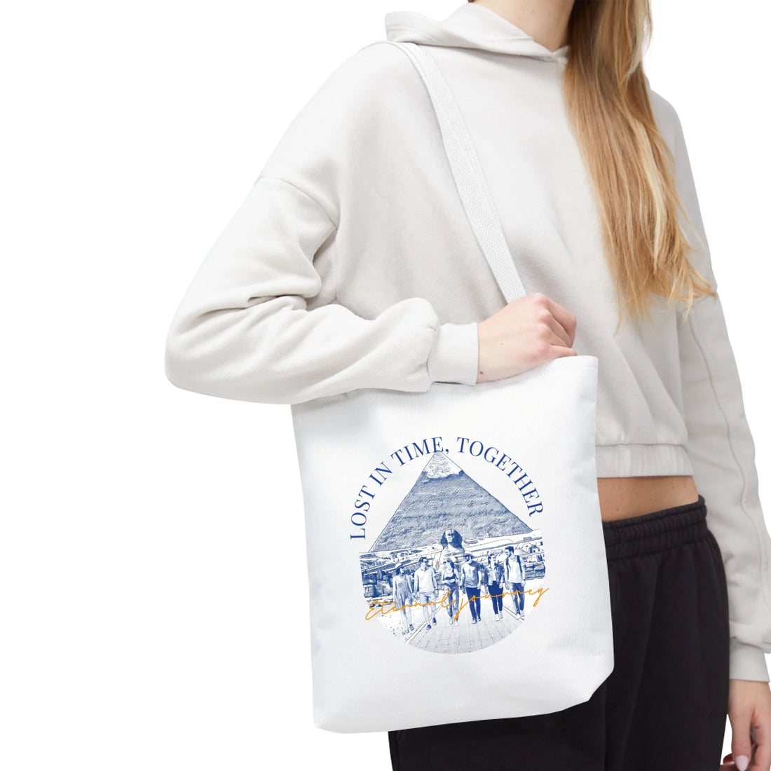 Bag,White-C