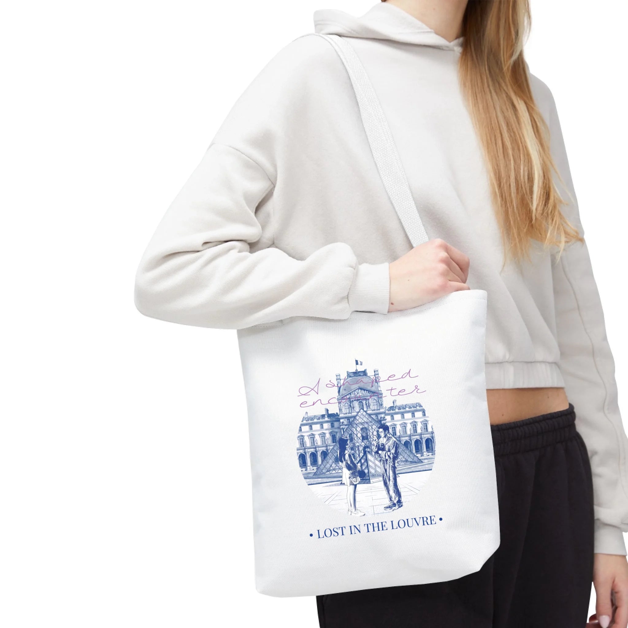 Bag,White-C