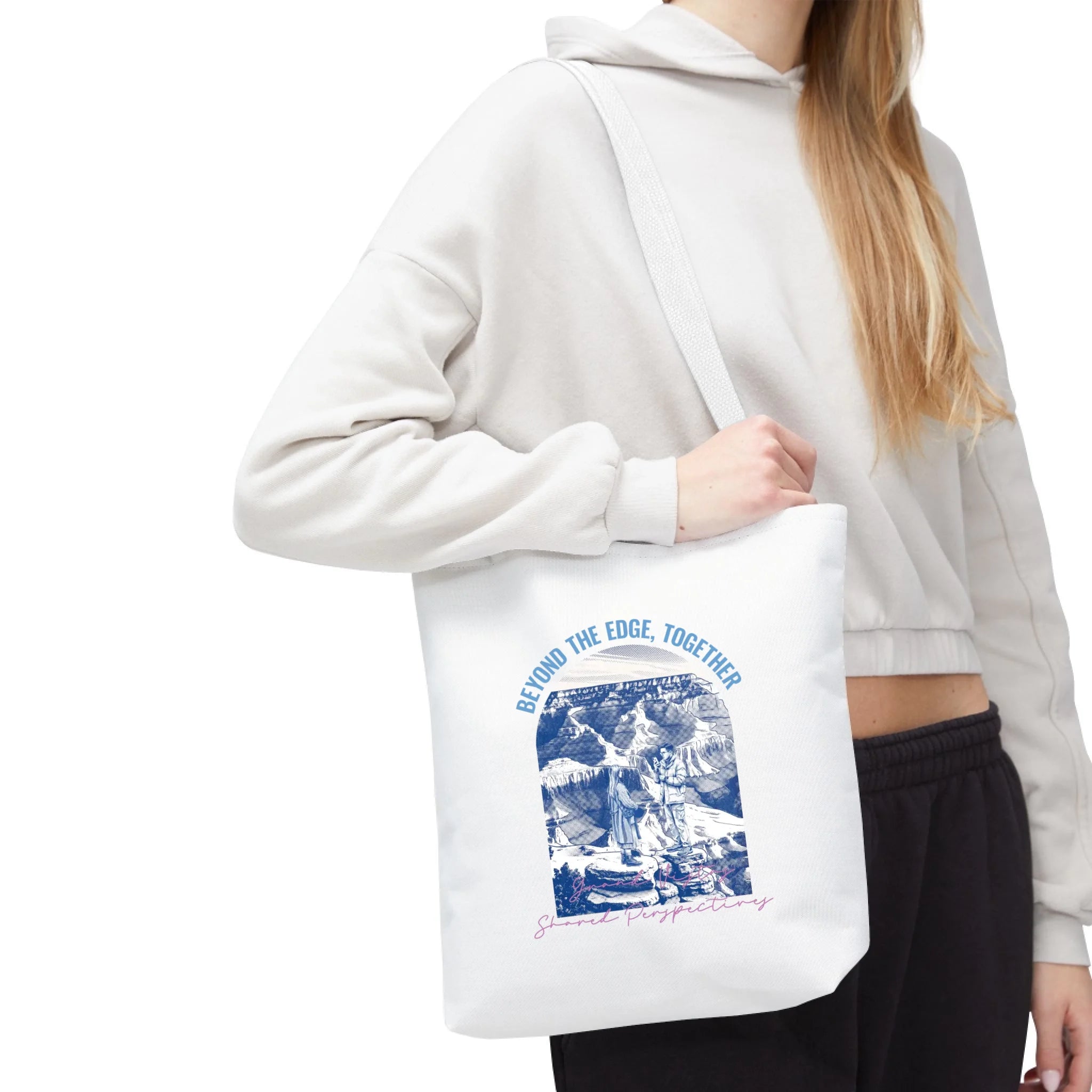 Bag,White-C