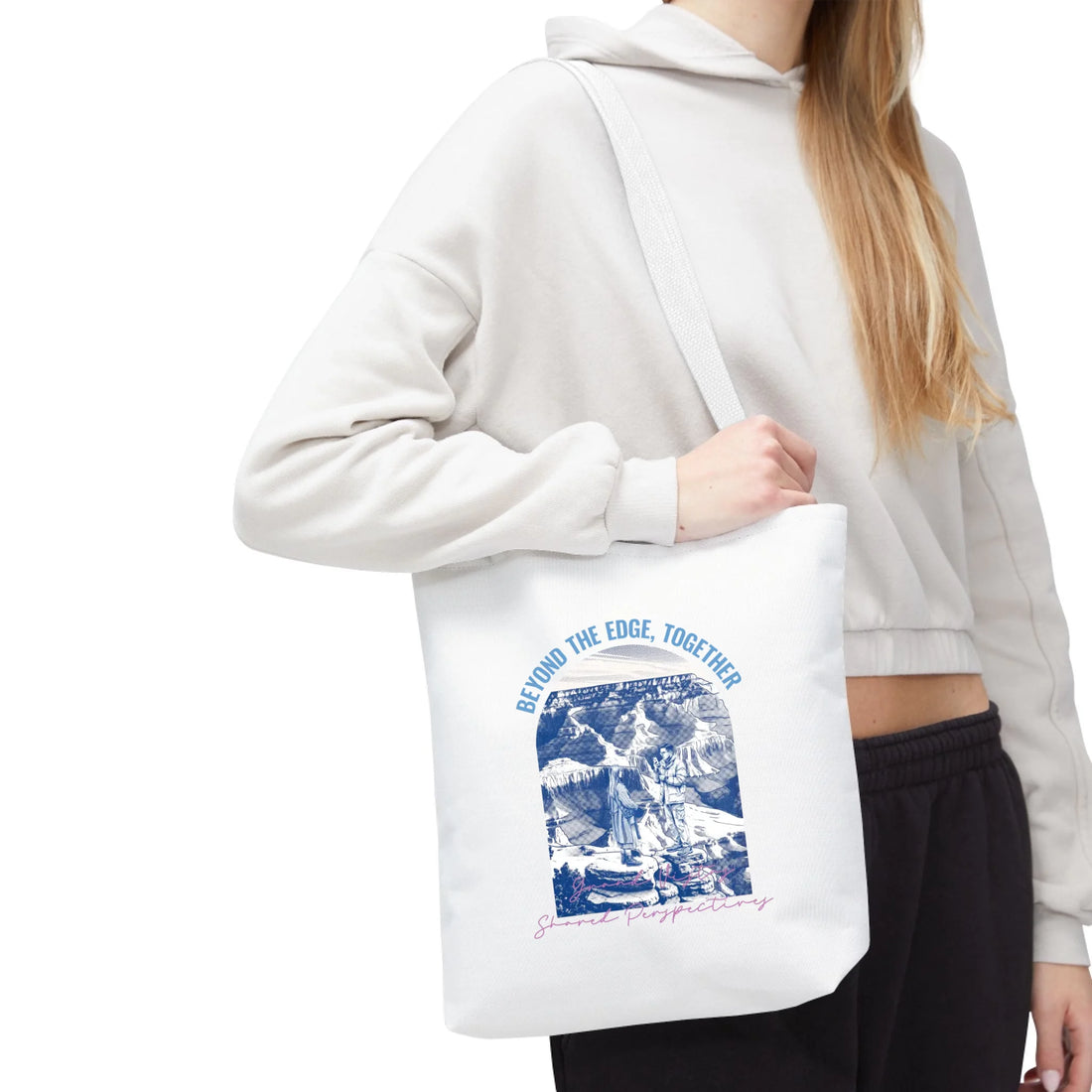 Bag,White-C