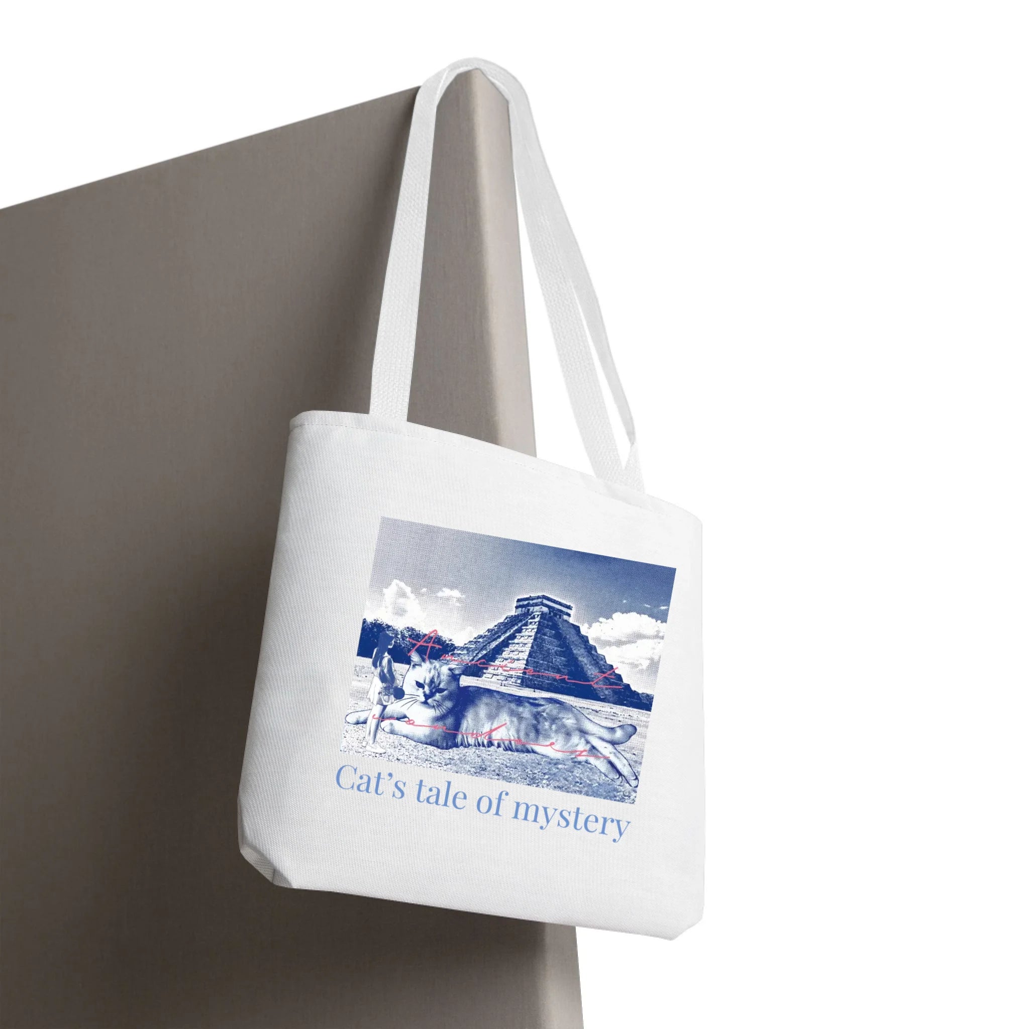 Bag,White