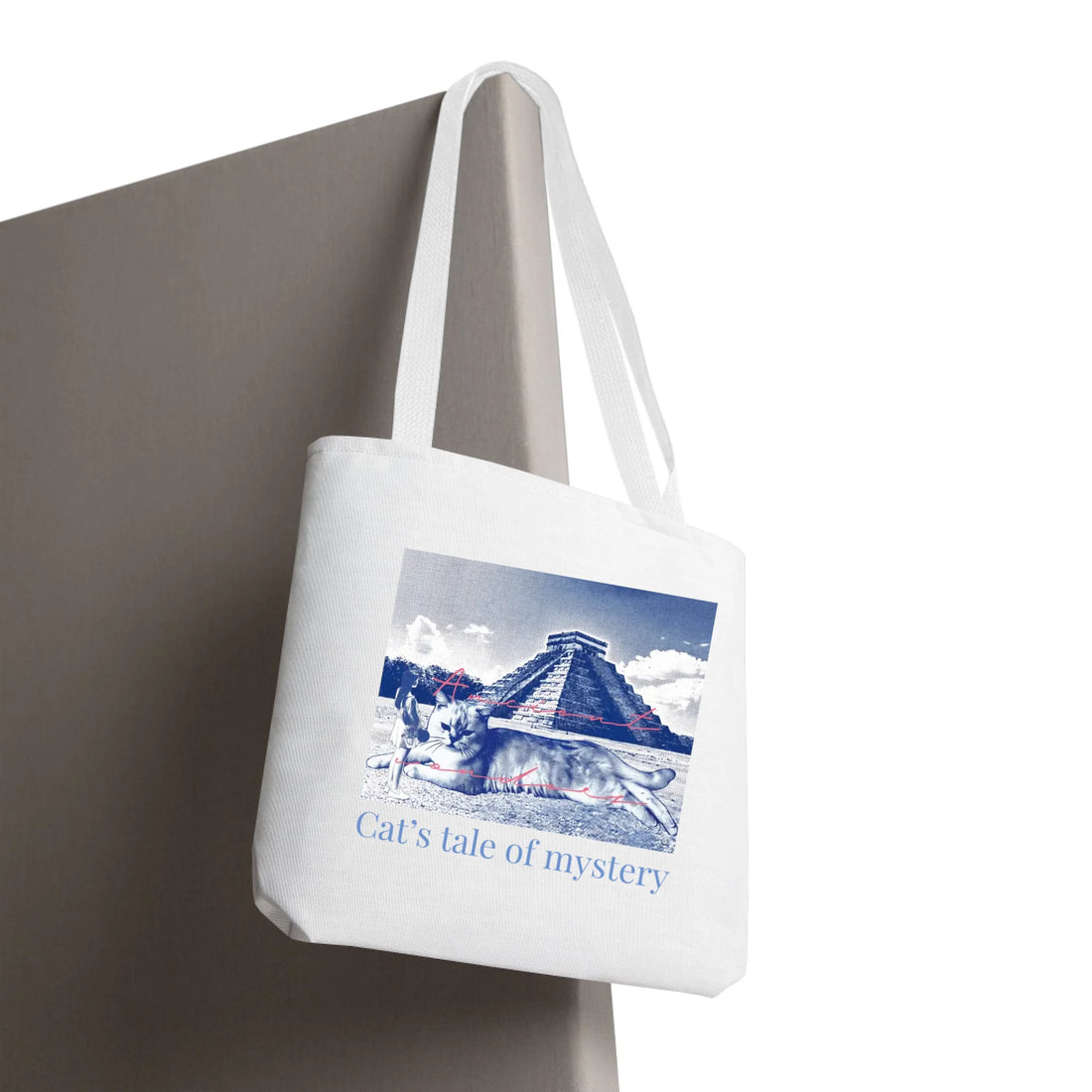 Bag,White