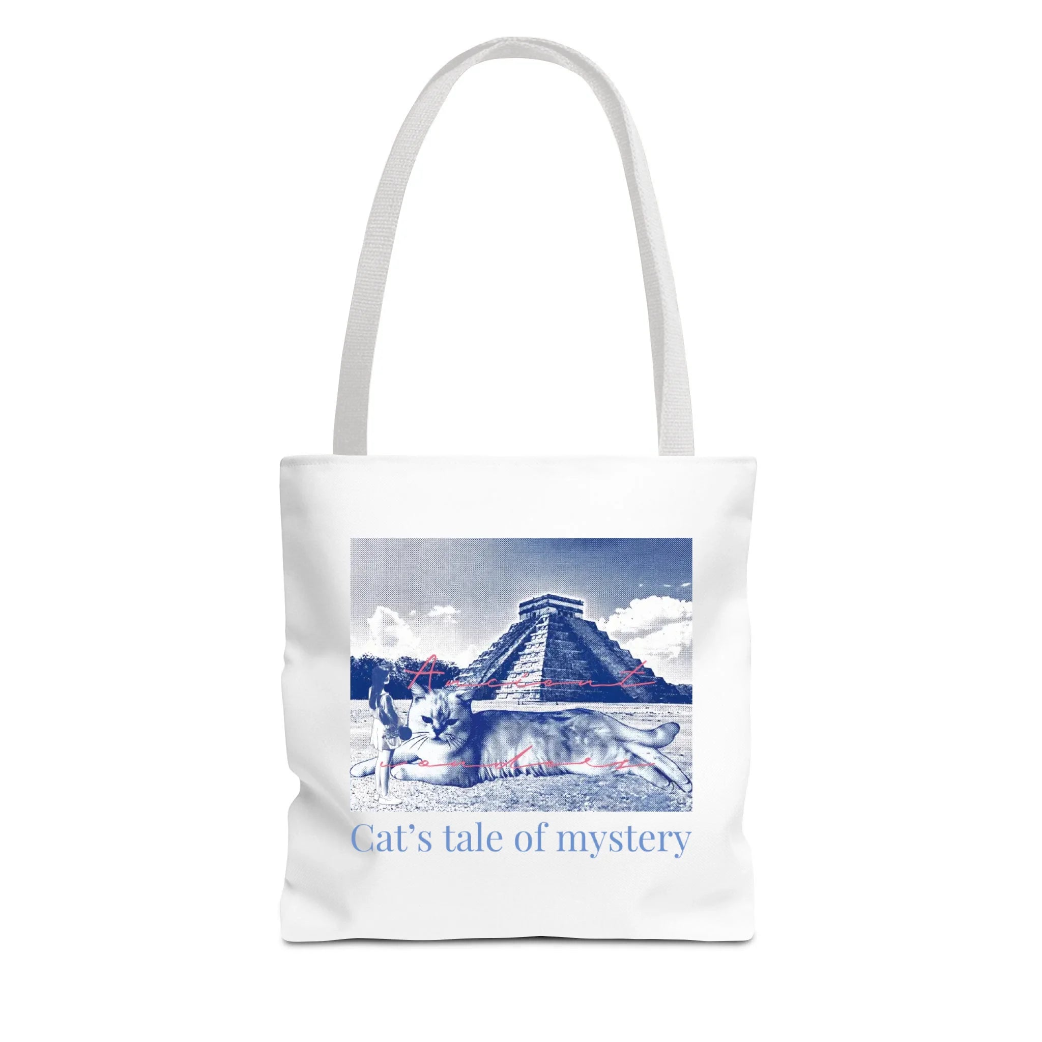 Bag,White-Z