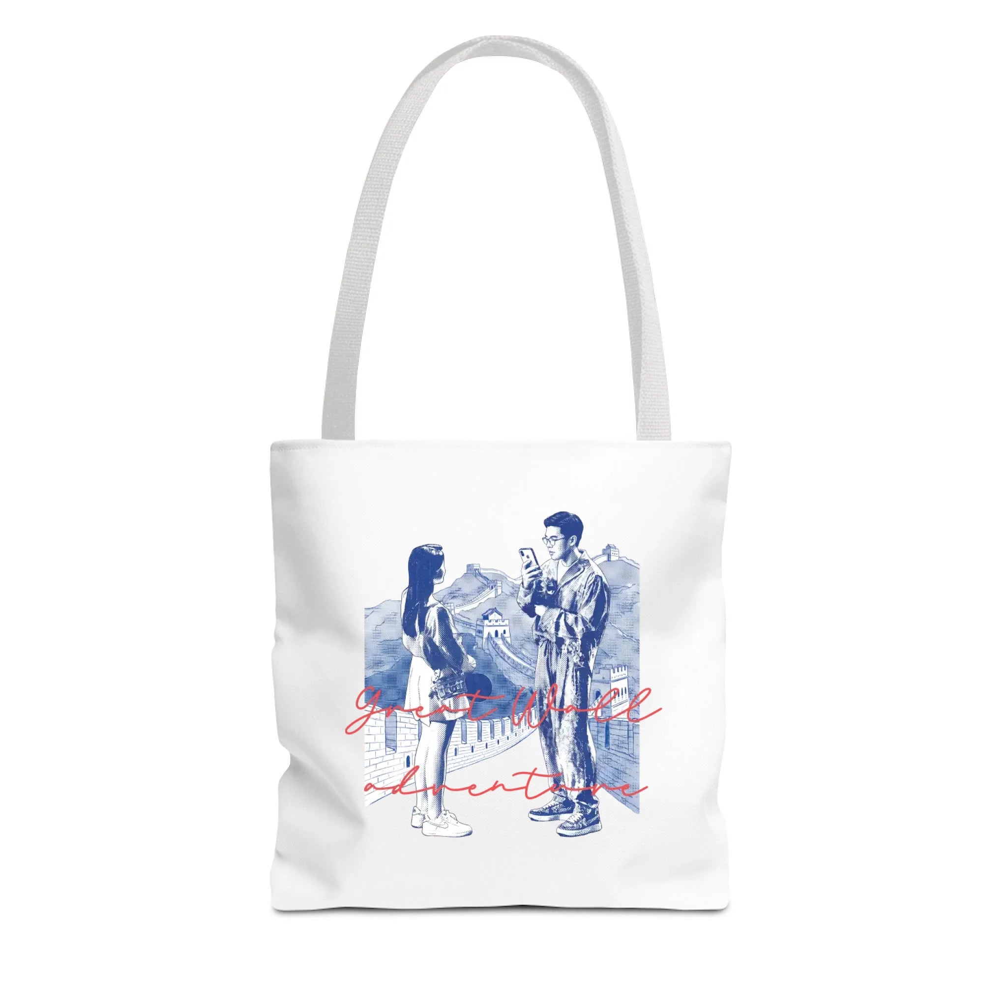 Bag,White-Z
