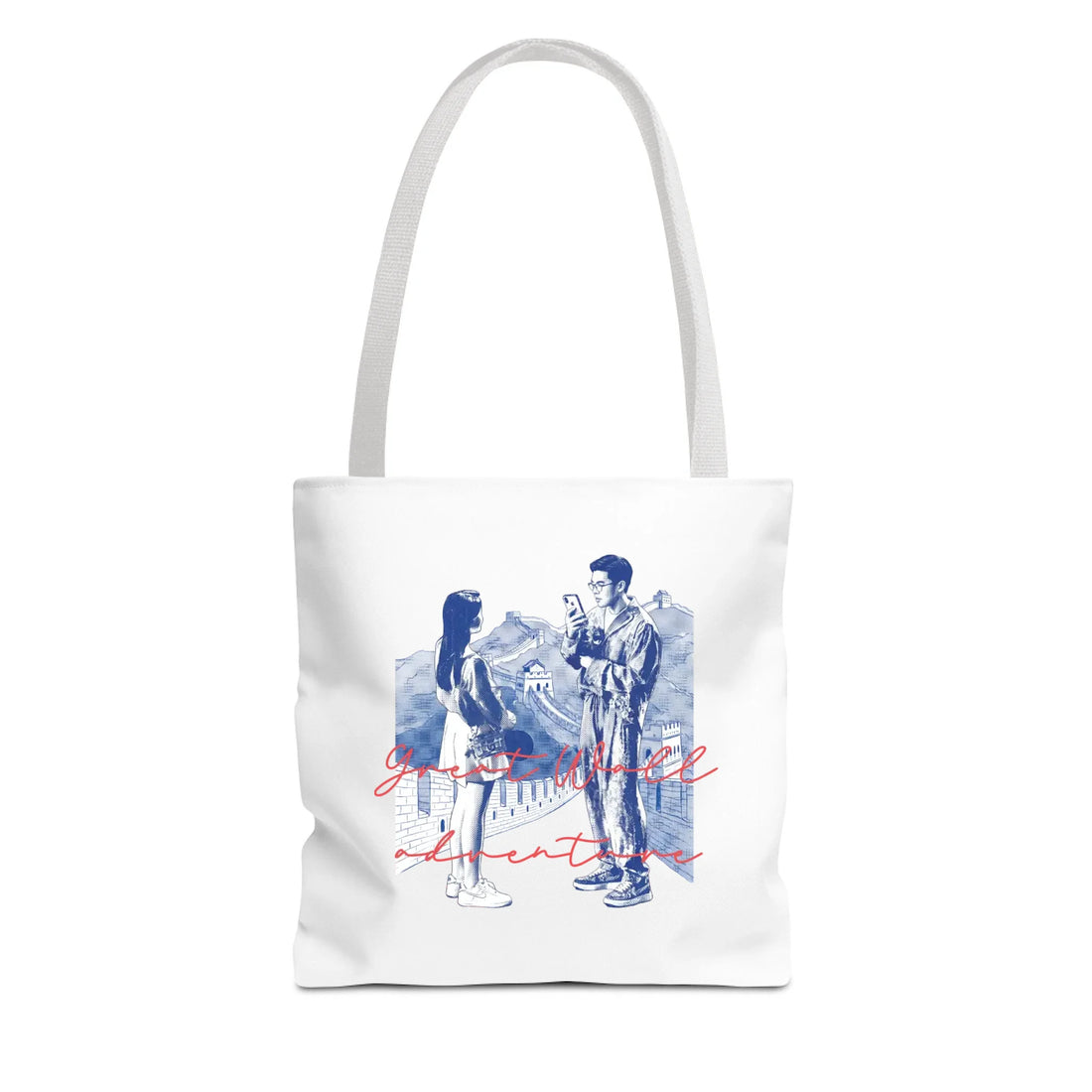 Bag,White-Z