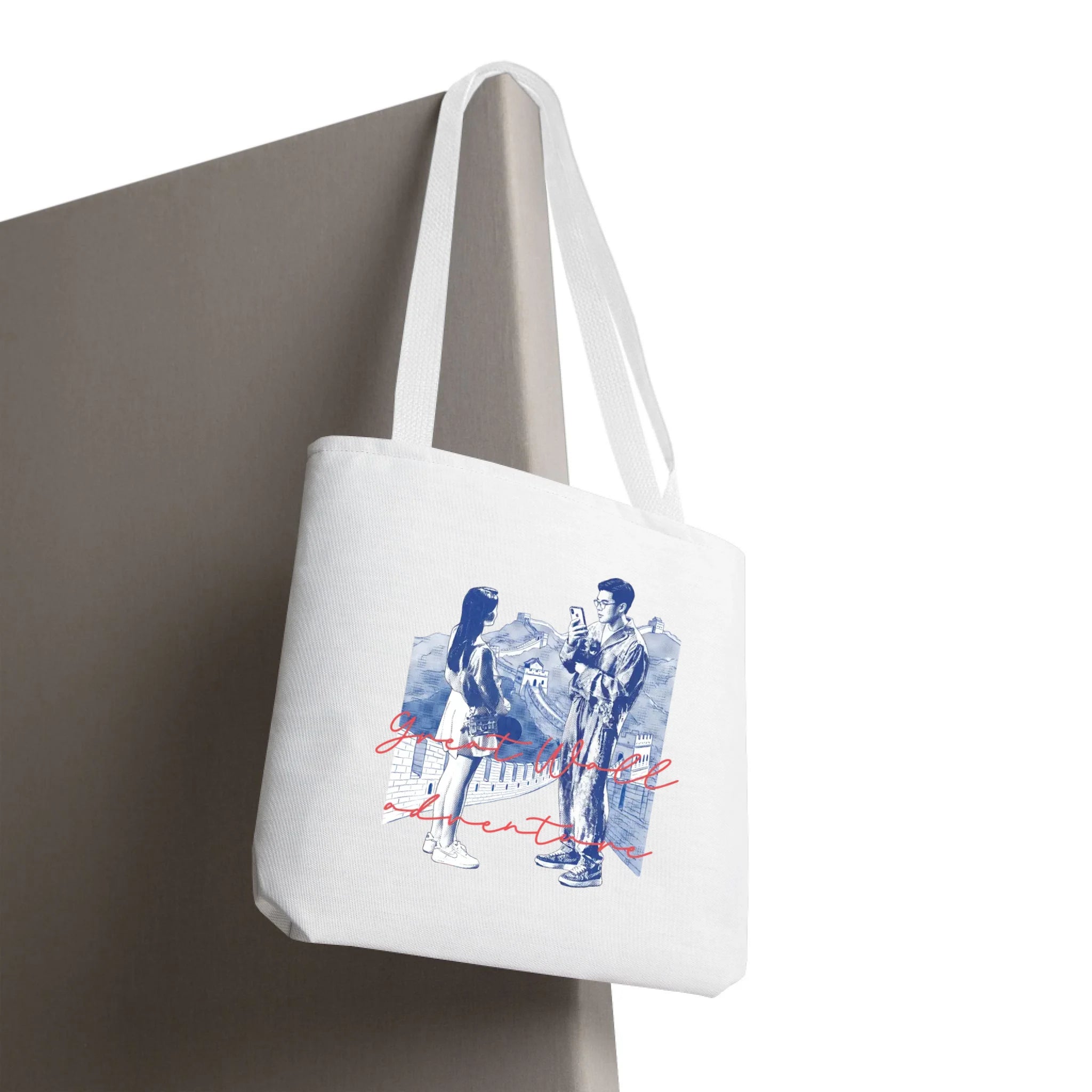 Bag,White