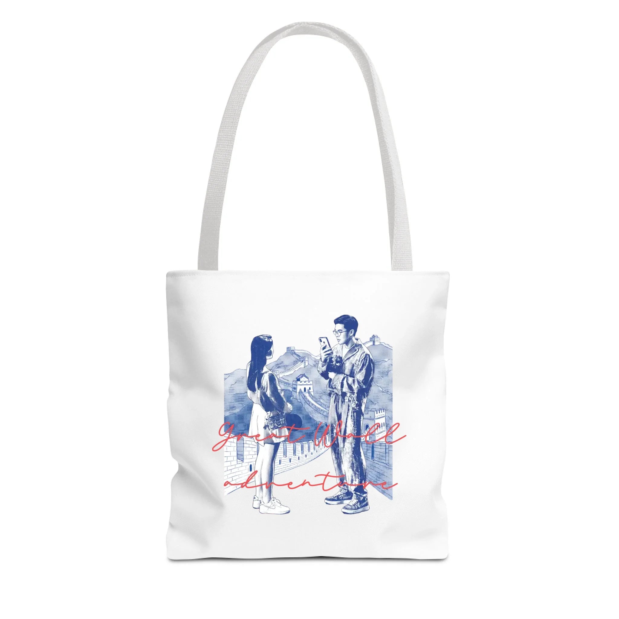 Bag,White-Z