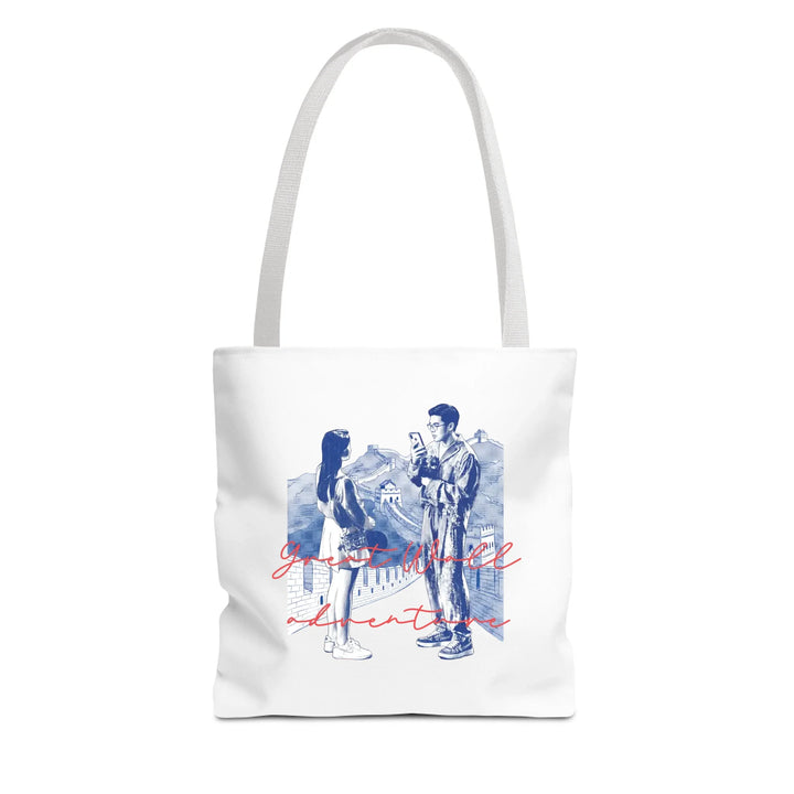 Bag,White-Z