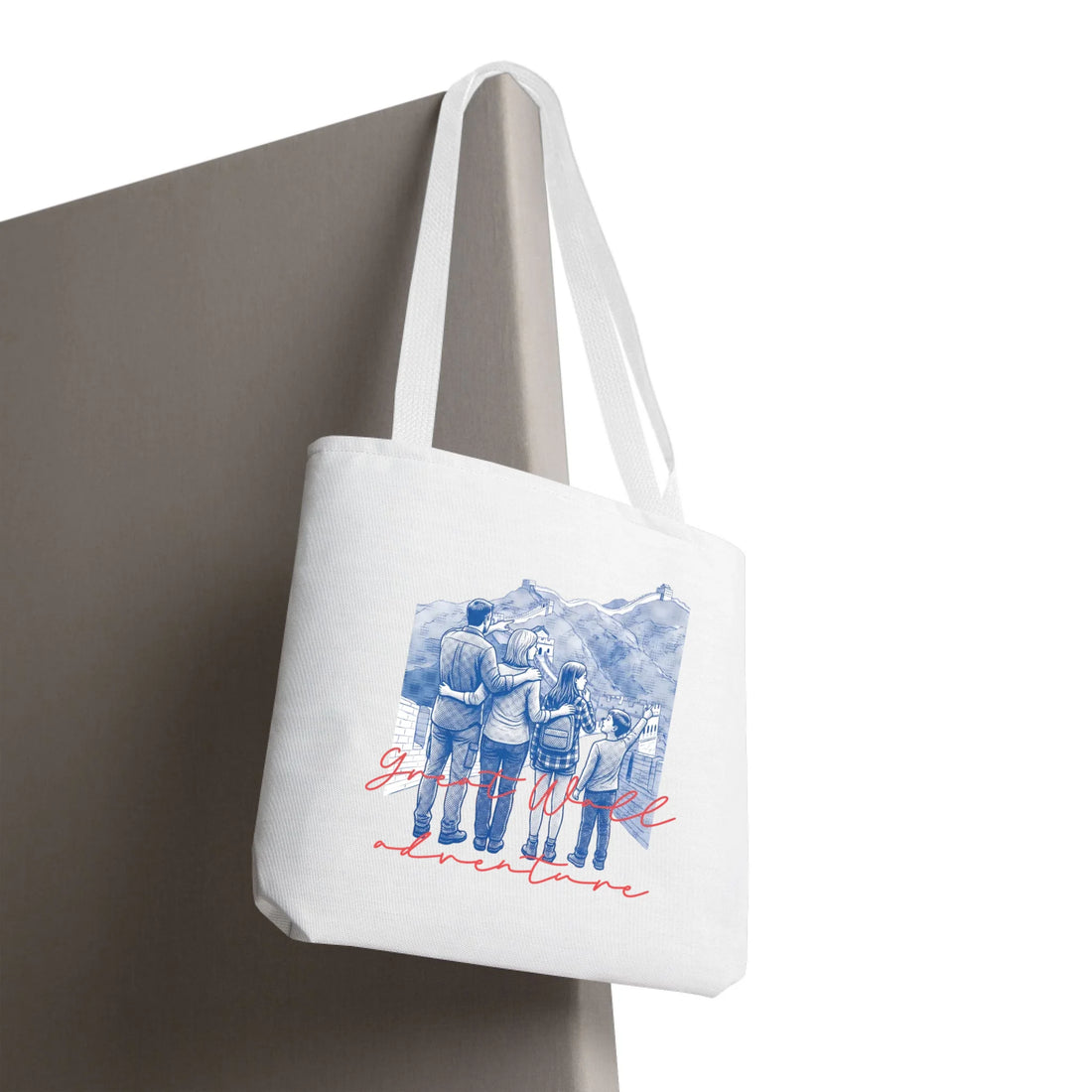 Bag,White