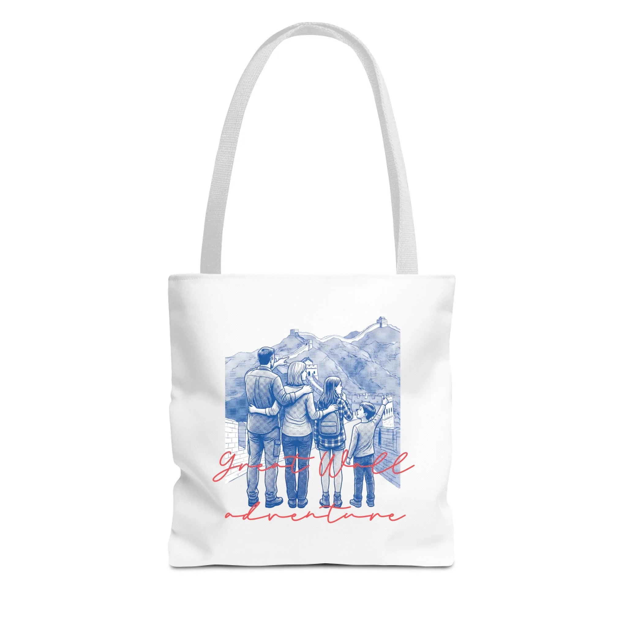 Bag,White-Z