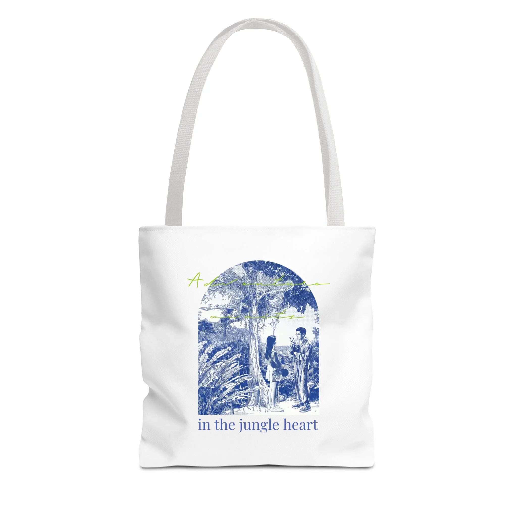 Bag,White-Z