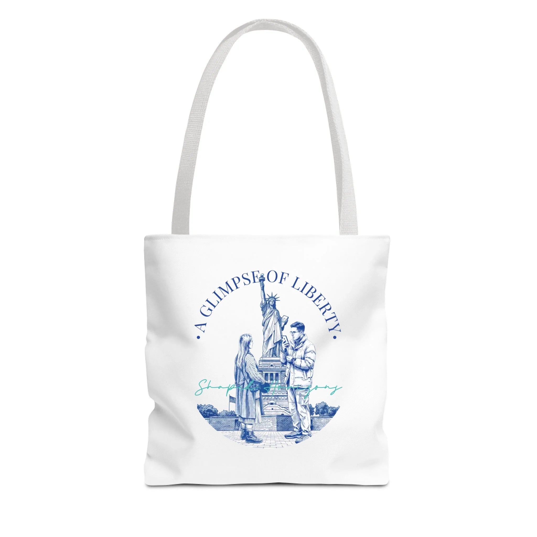 Bag,White-Z