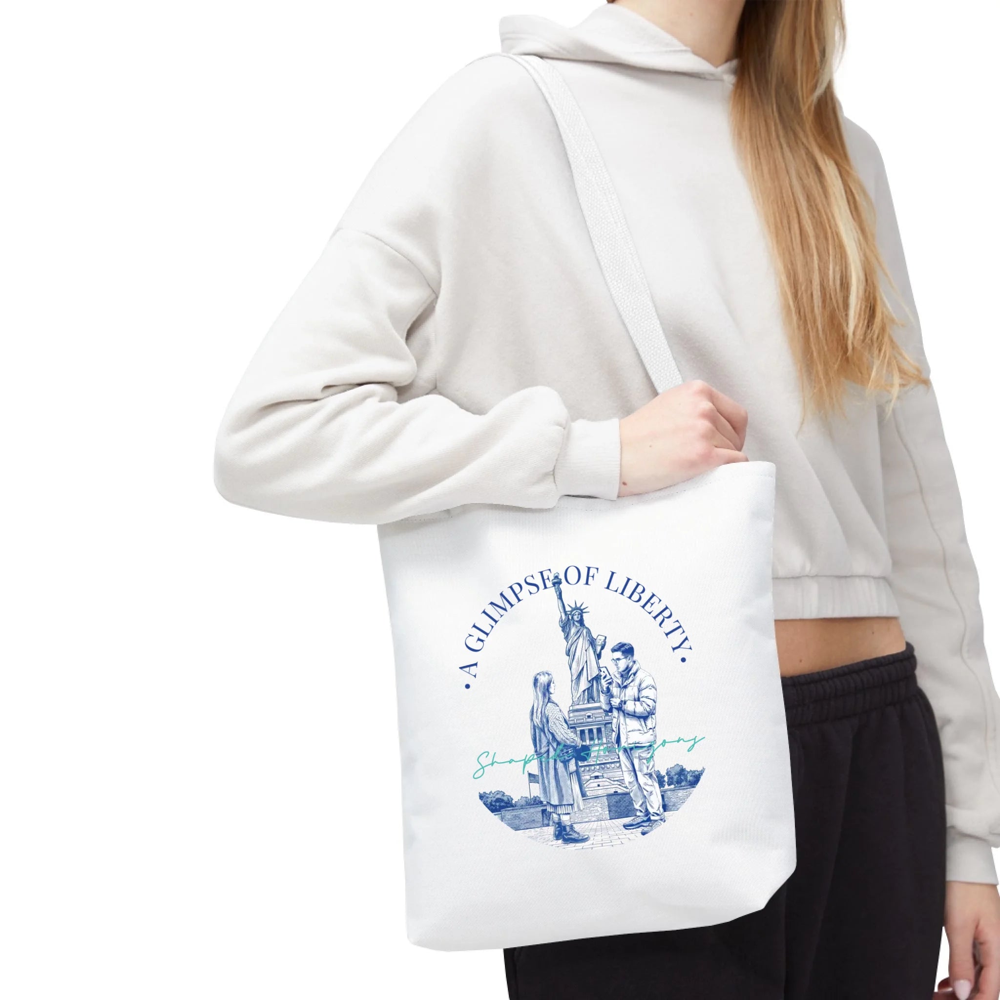 Bag,White-C