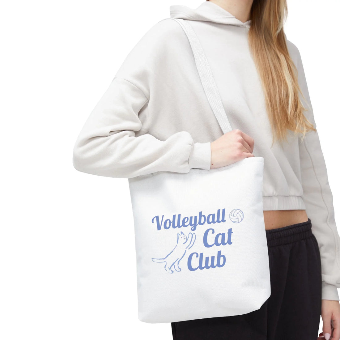 Bag,White-C