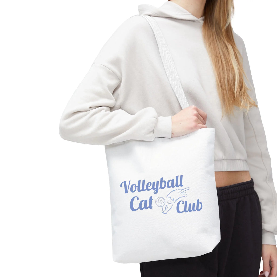 Bag,White-C