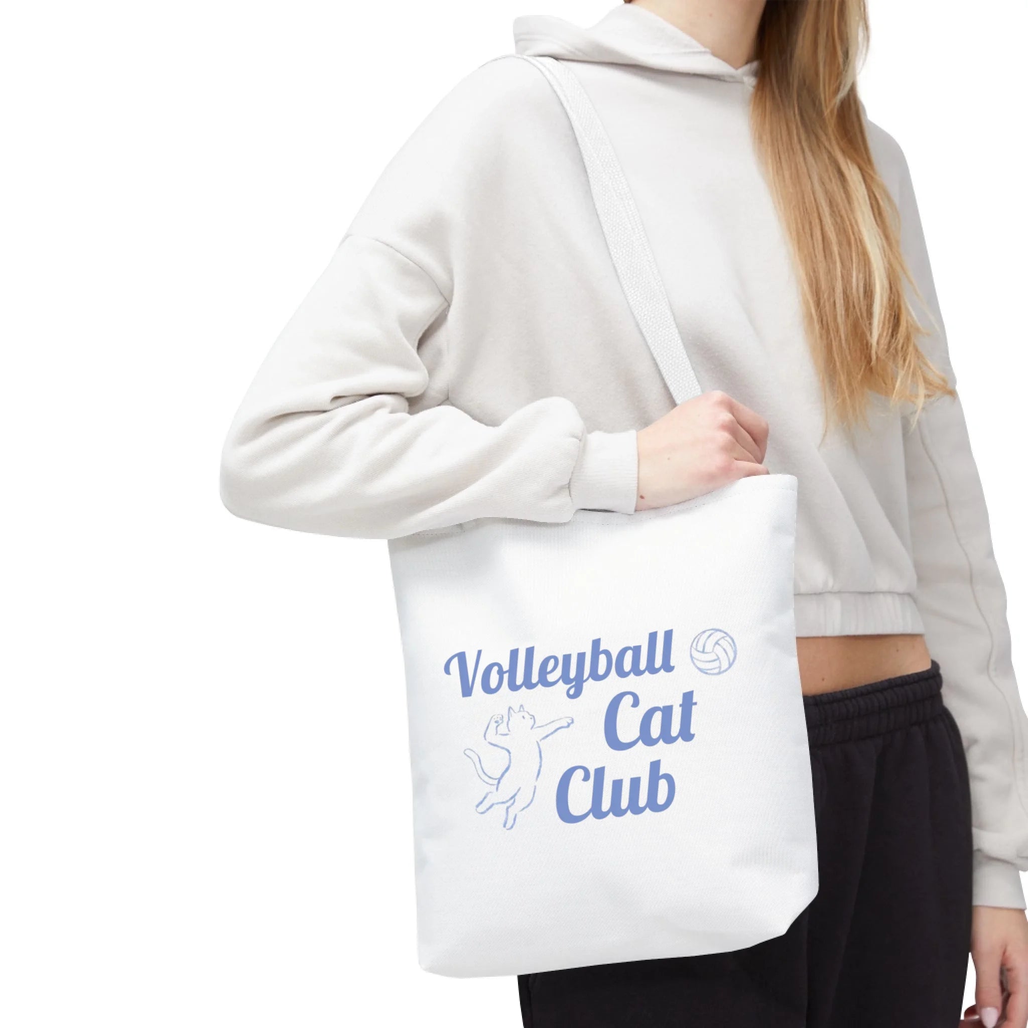 Bag,White-C