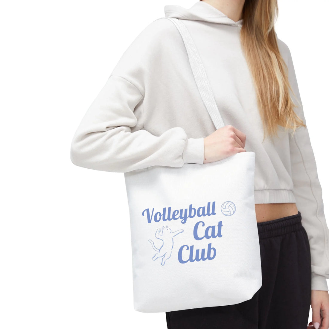 Bag,White-C