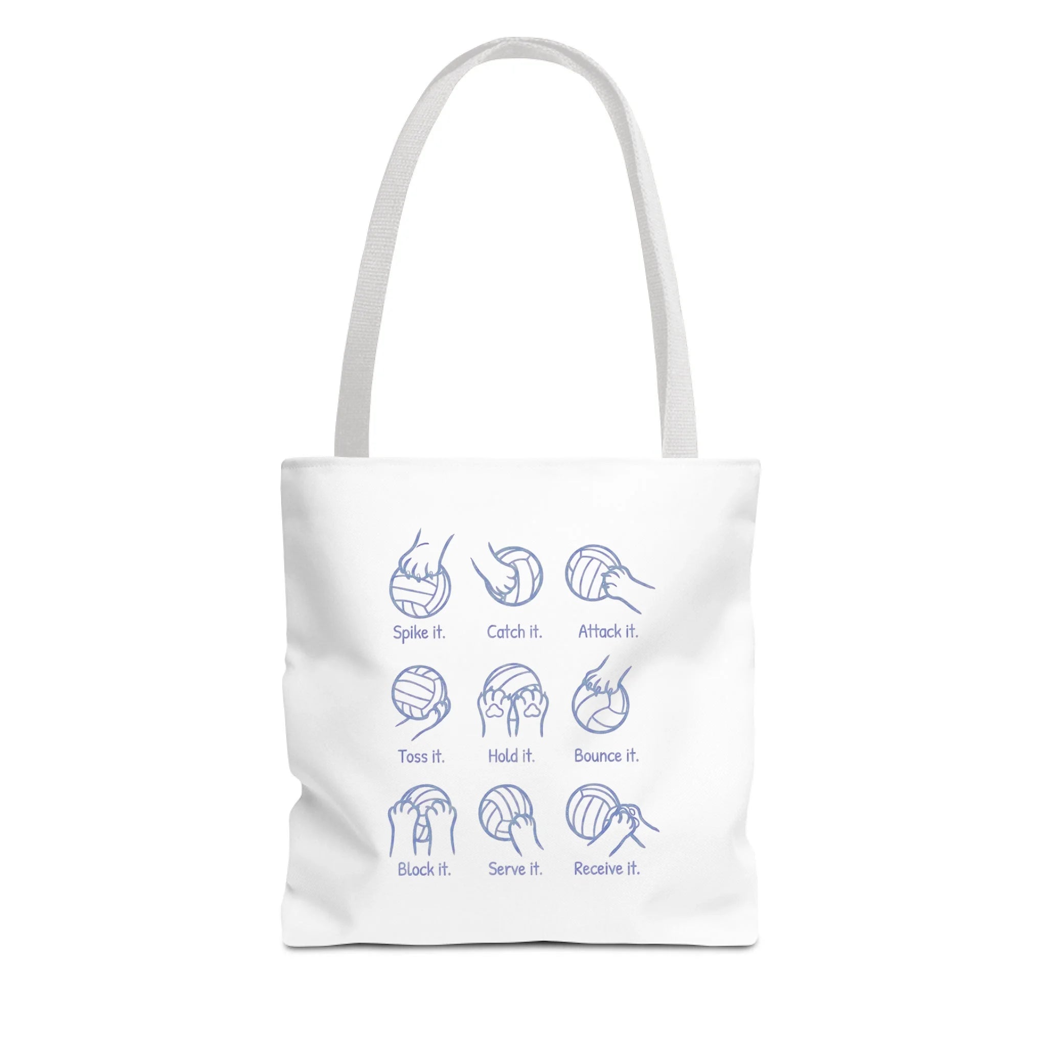 Bag,White-Z