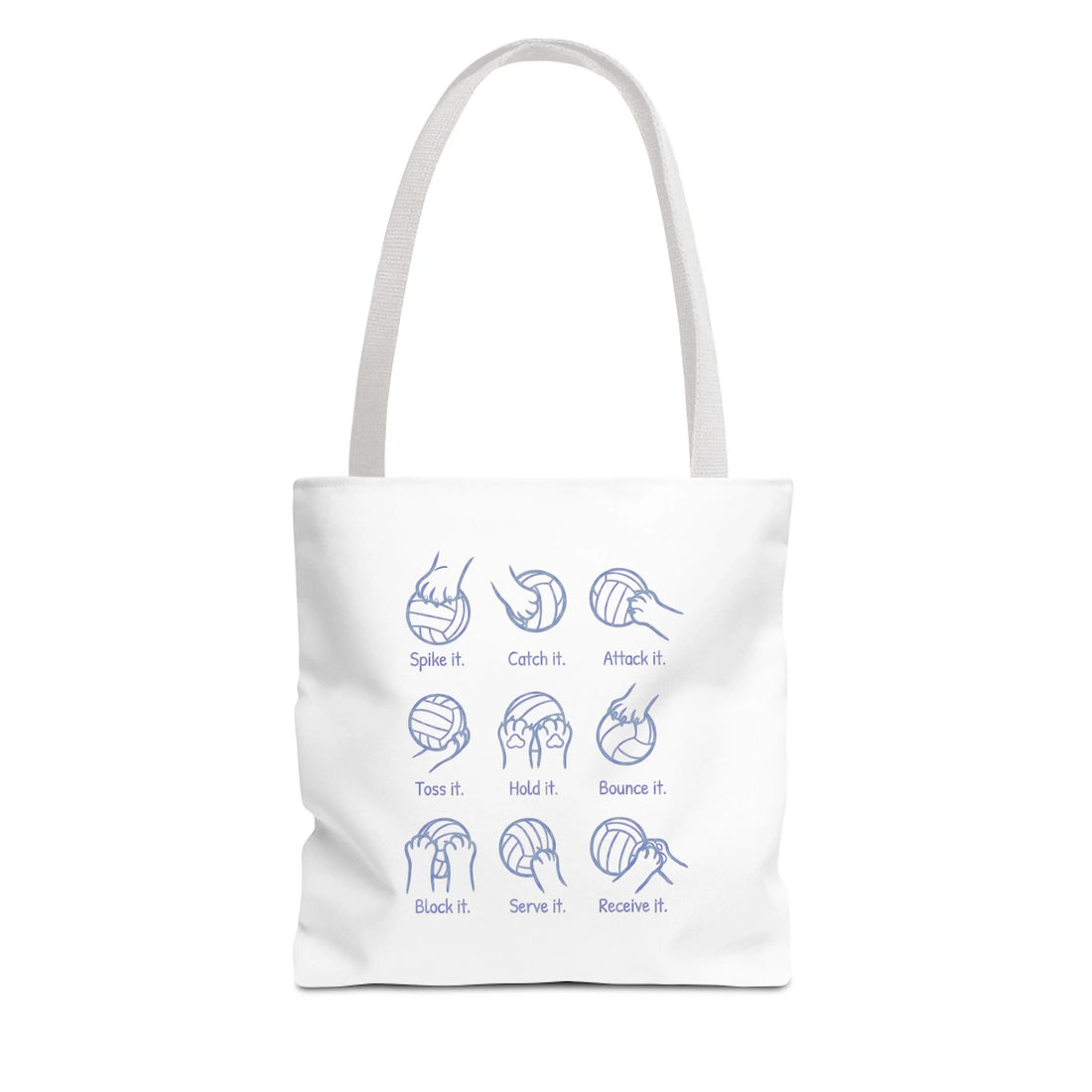 Bag,White-Z