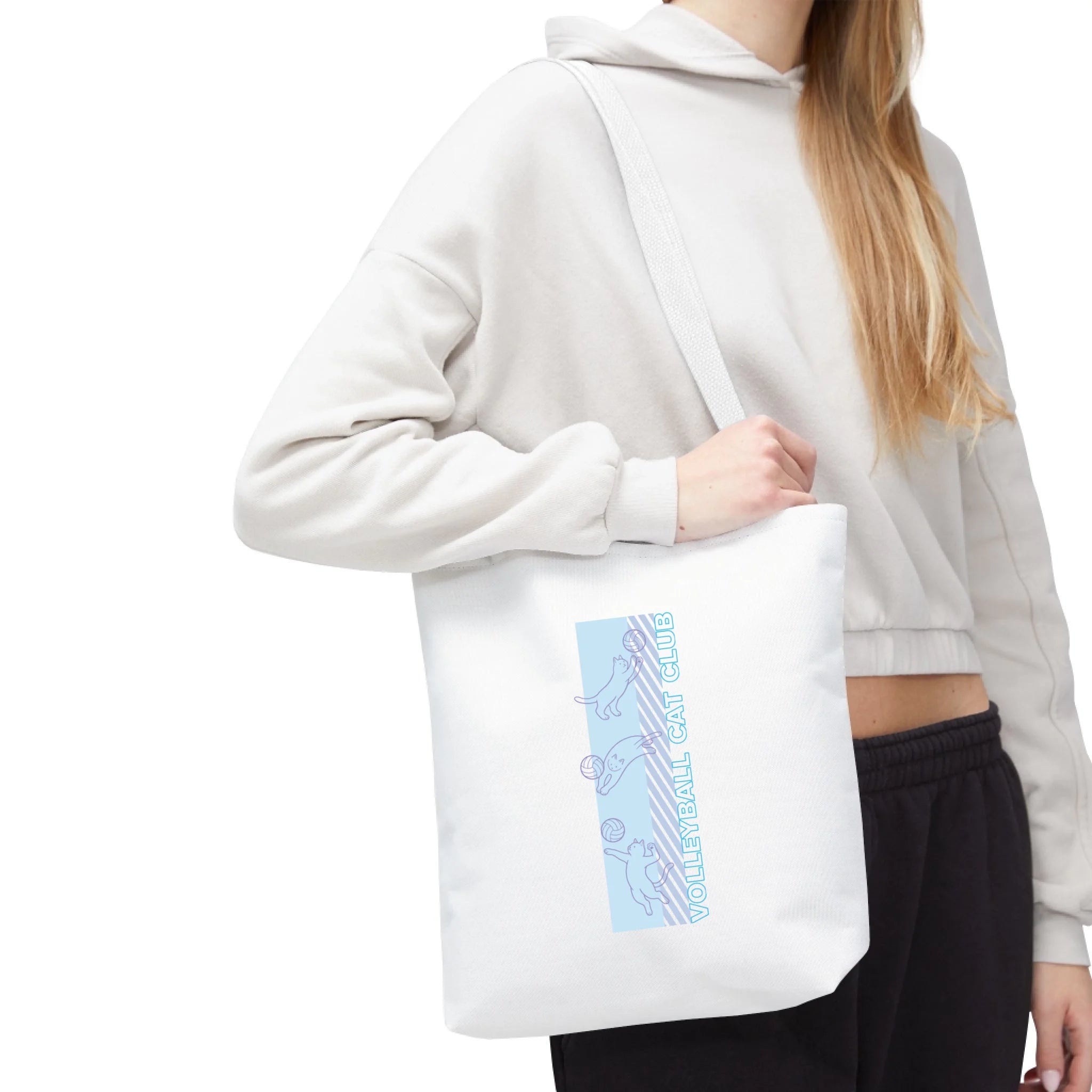 Bag,White-C