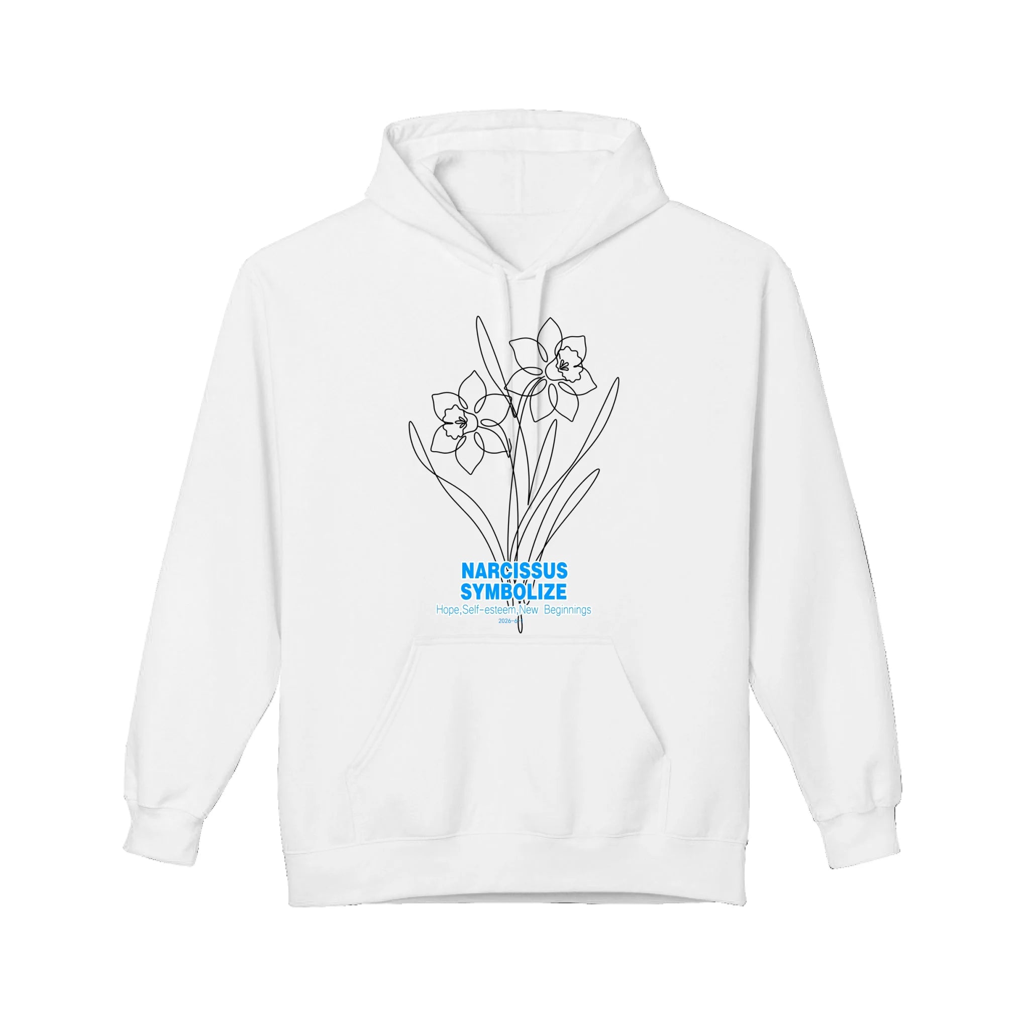 Front, White Haze