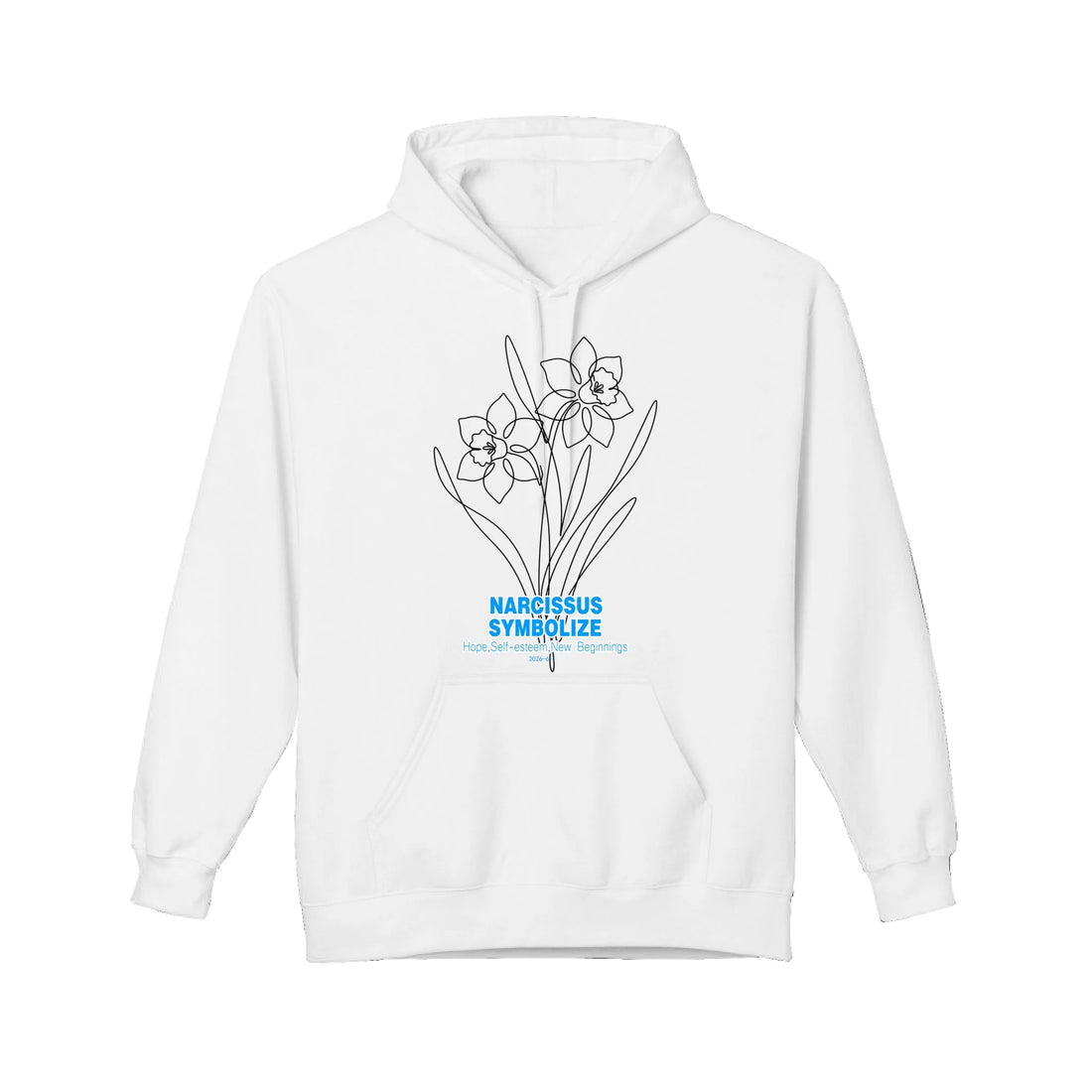Front, White Haze