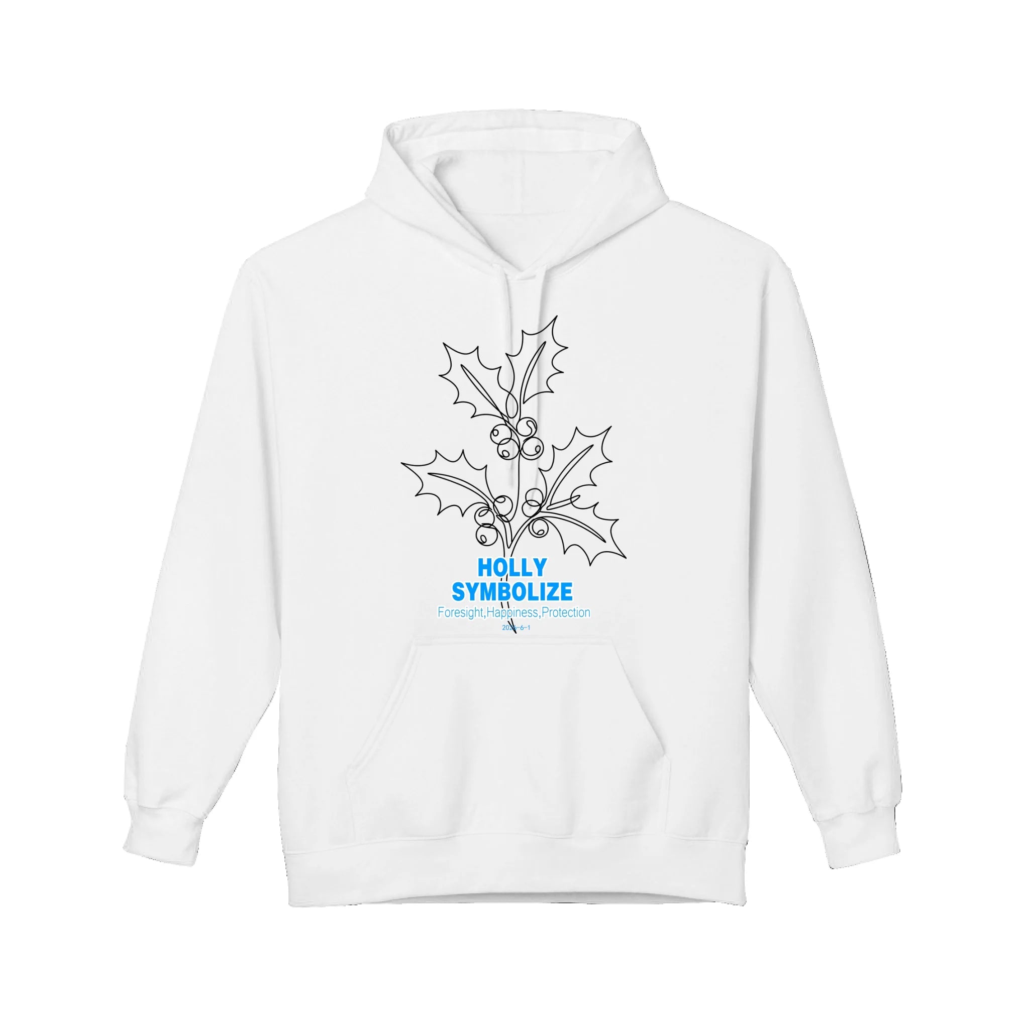Front, White Haze