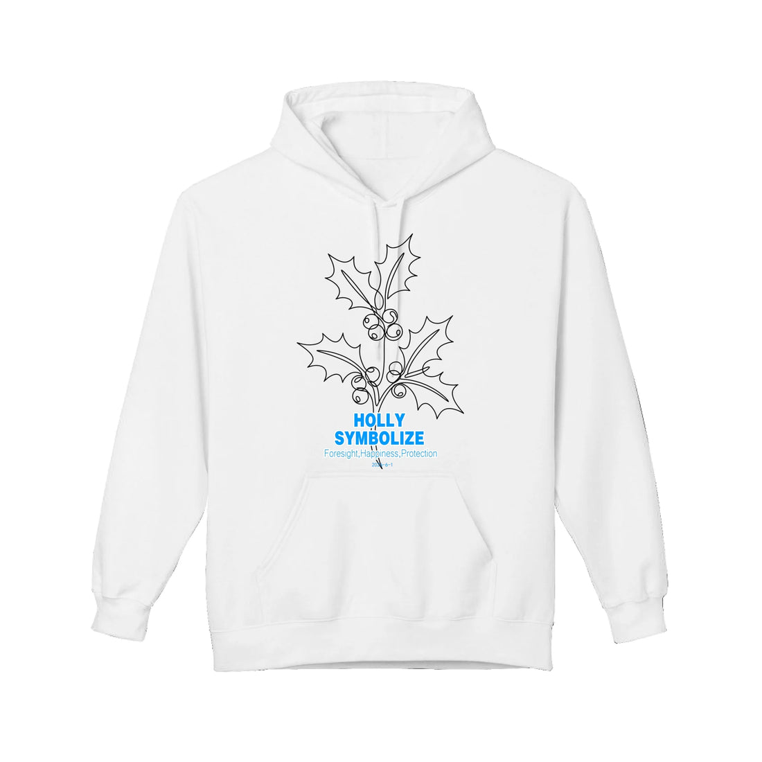Front, White Haze