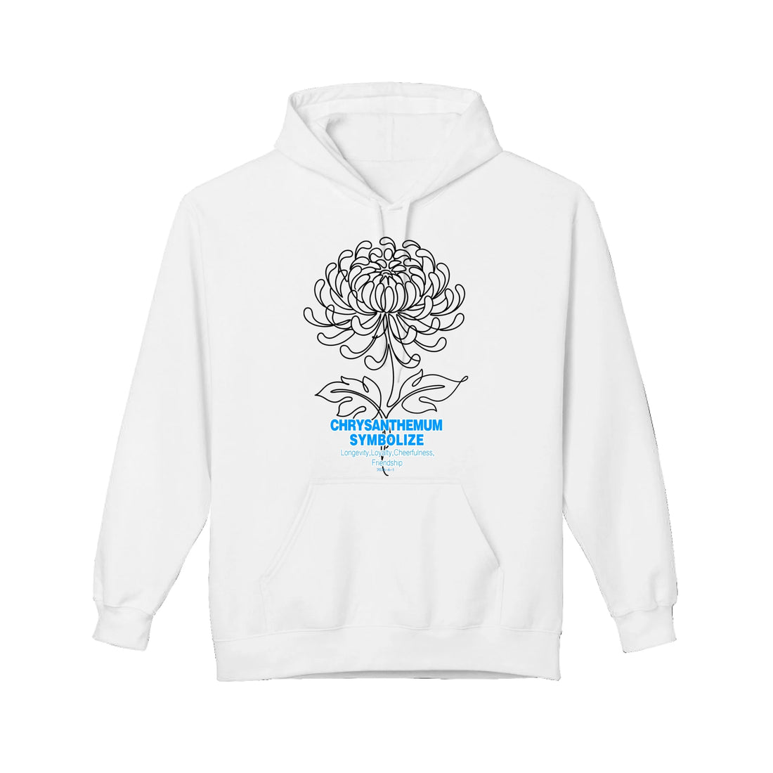Front, White Haze