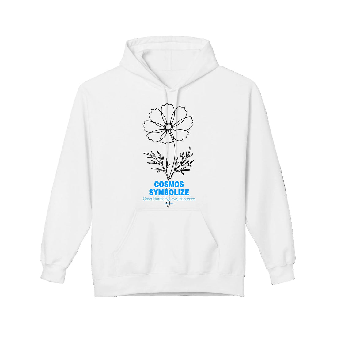Front, White Haze