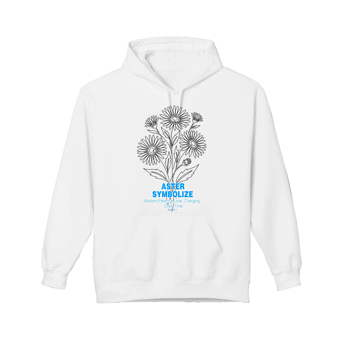 Front, White Haze