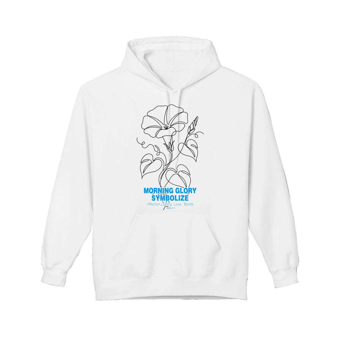 Front, White Haze