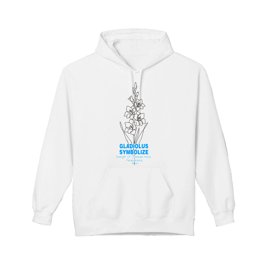 Front, White Haze